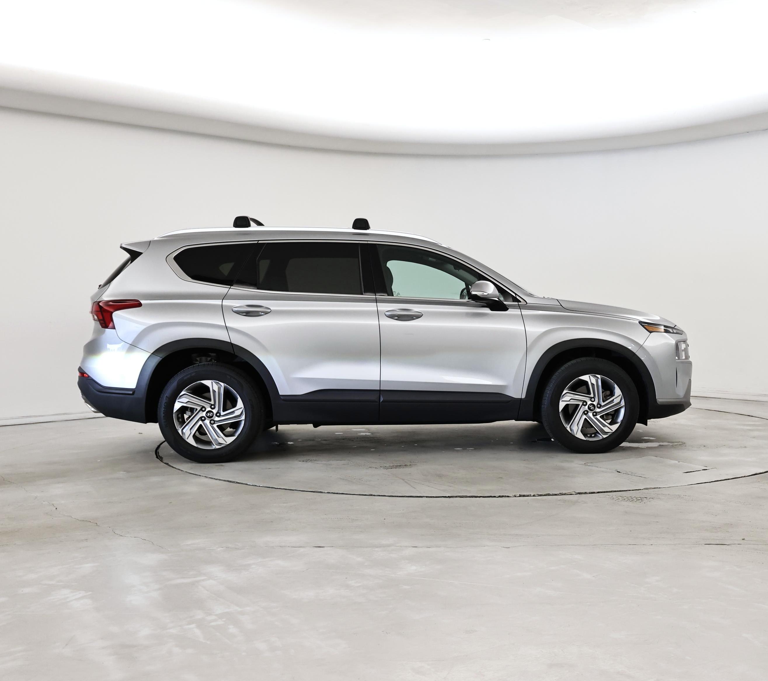 Thumbnail: 2023 Hyundai Santa Fe - 7