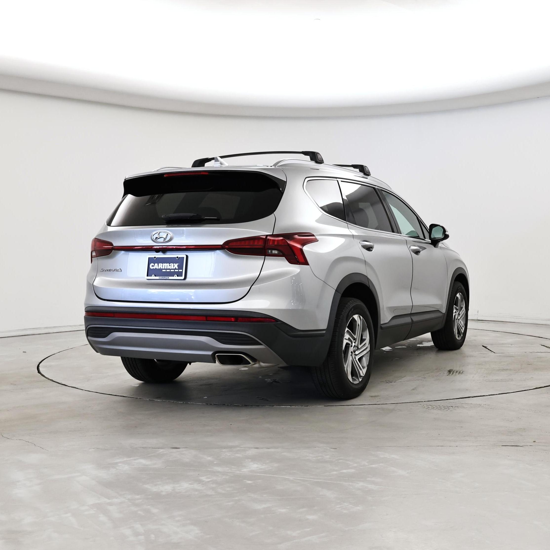 Thumbnail: 2023 Hyundai Santa Fe - 8