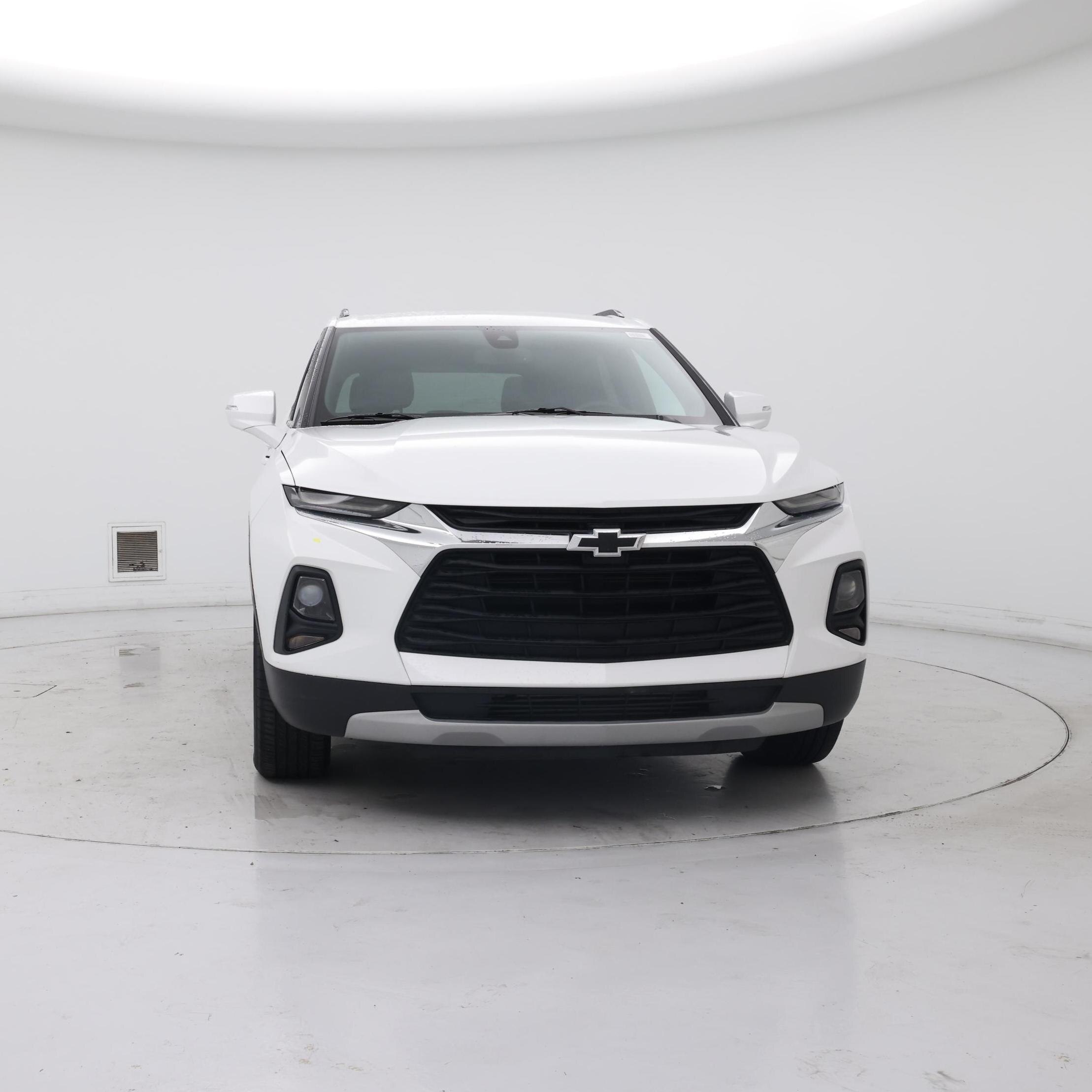 Thumbnail: 2022 Chevrolet Blazer - 5