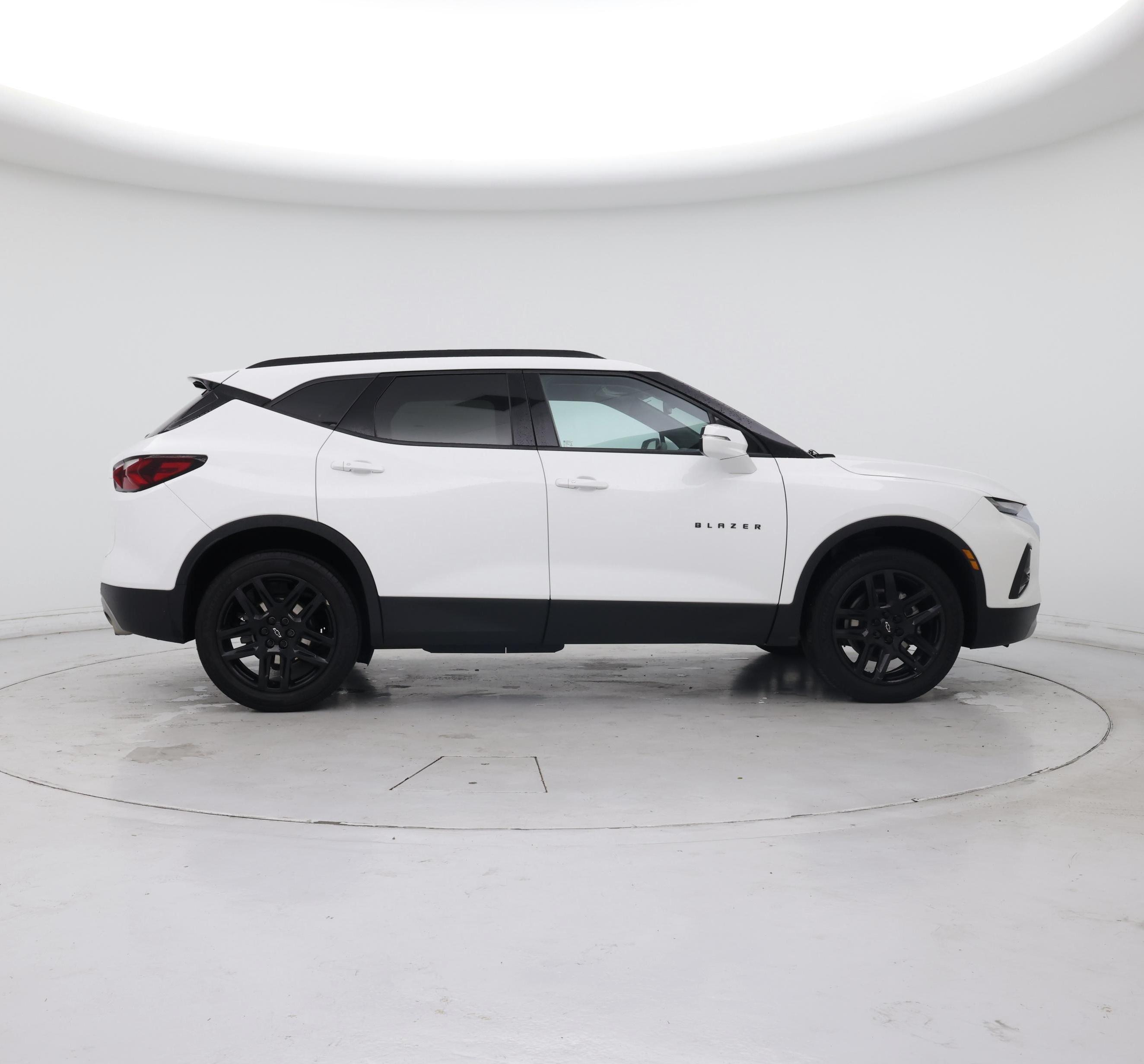 Thumbnail: 2022 Chevrolet Blazer - 7