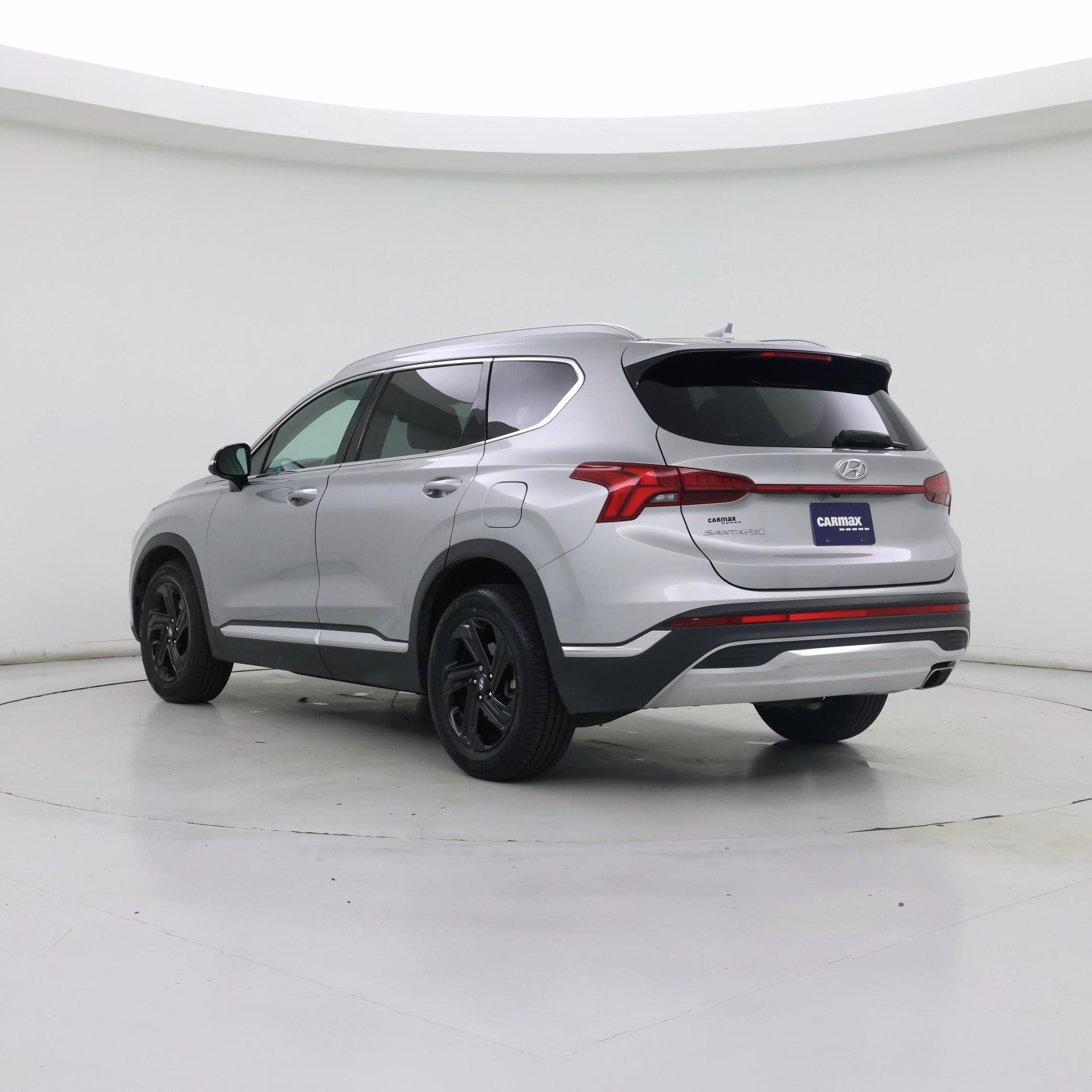Thumbnail: 2022 Hyundai Santa Fe - 2