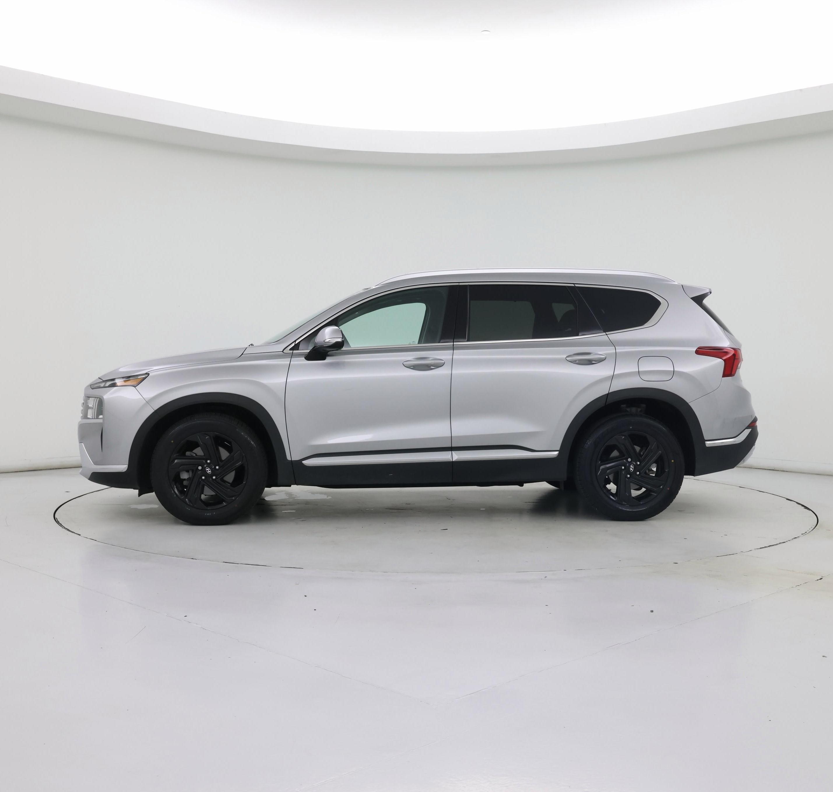 Thumbnail: 2022 Hyundai Santa Fe - 3