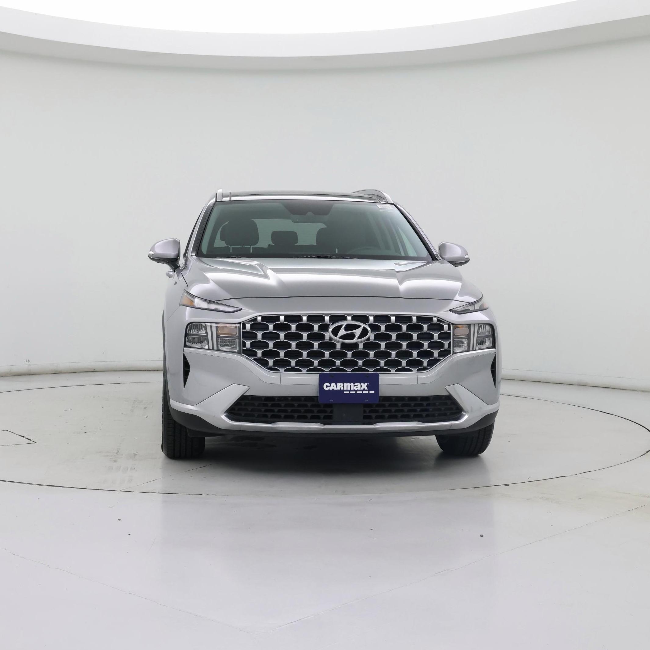 Thumbnail: 2022 Hyundai Santa Fe - 5