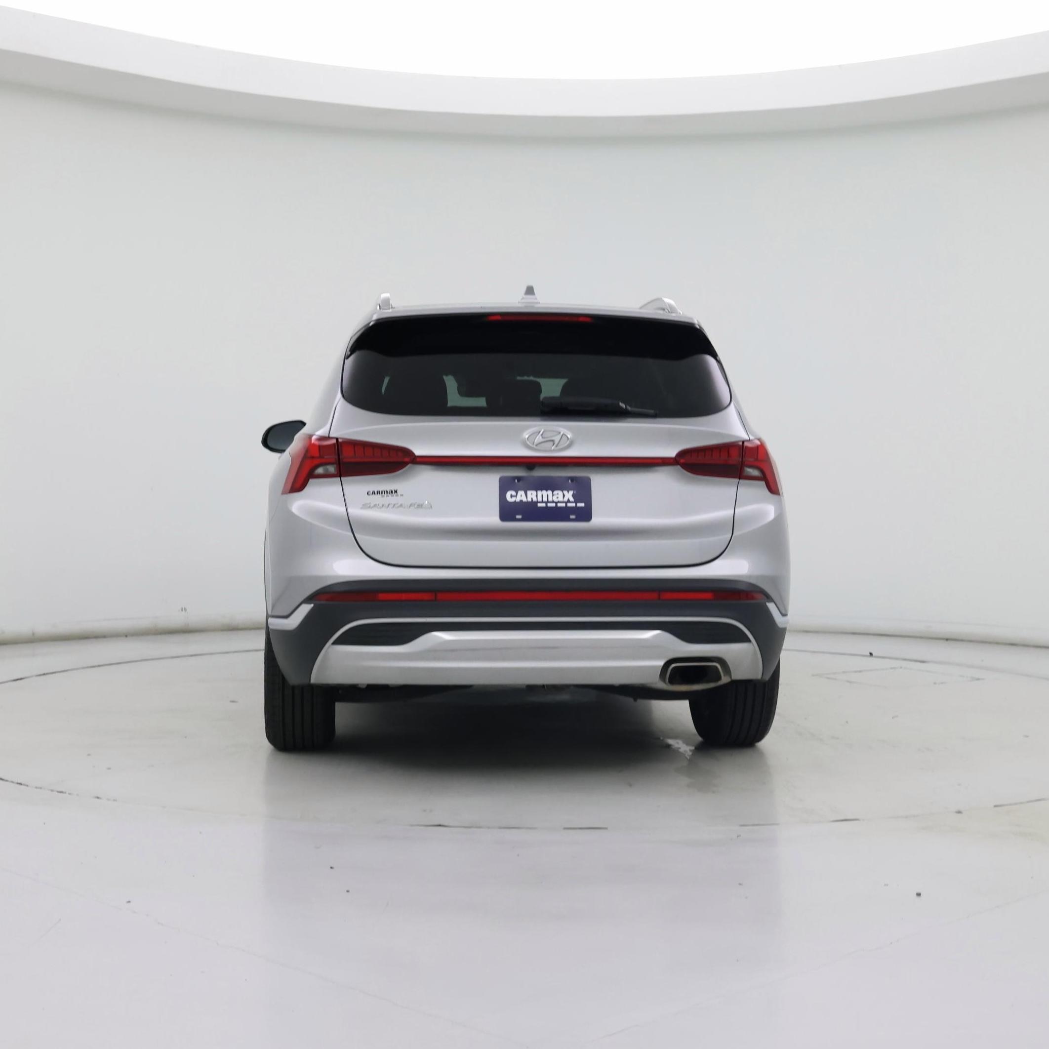Thumbnail: 2022 Hyundai Santa Fe - 6