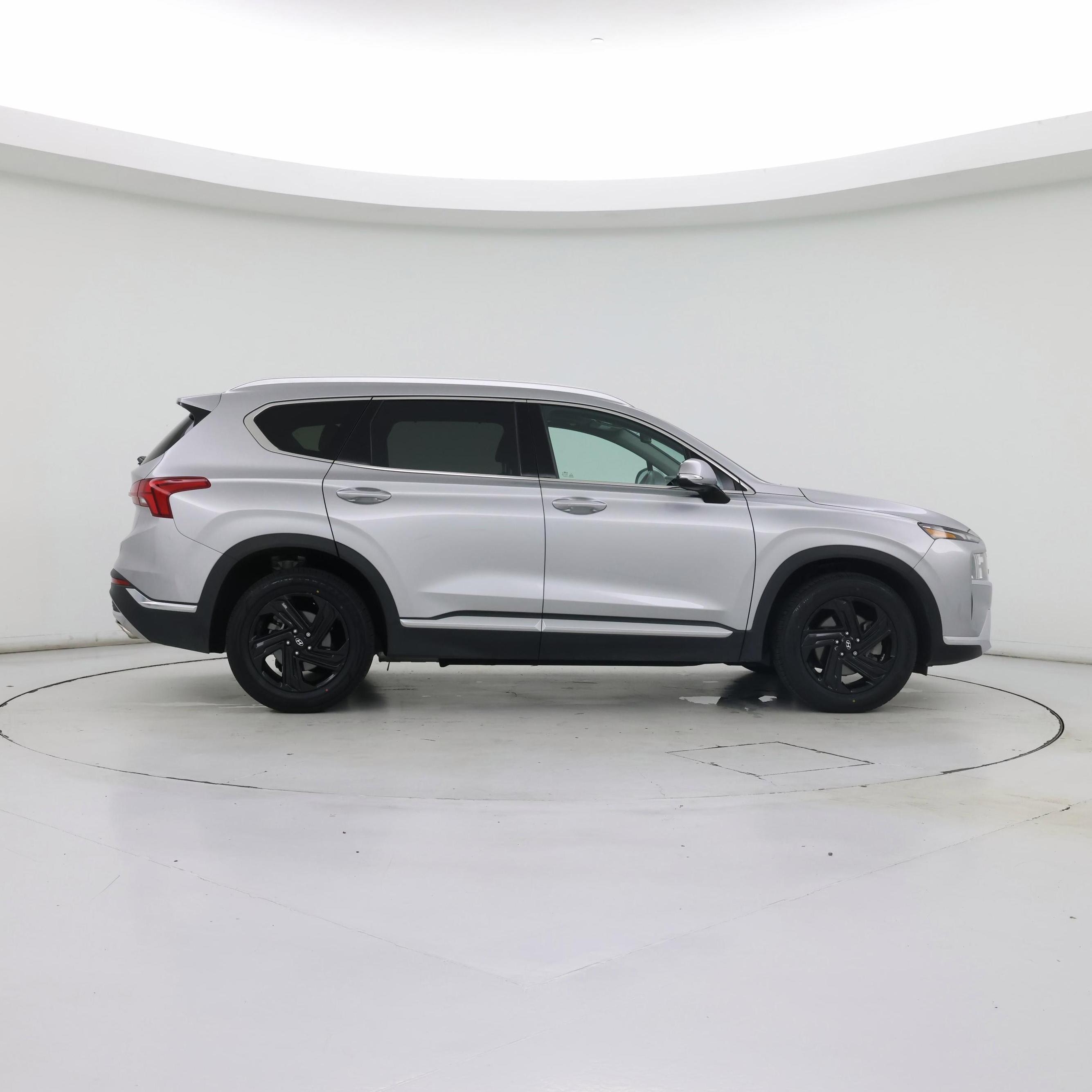 Thumbnail: 2022 Hyundai Santa Fe - 7