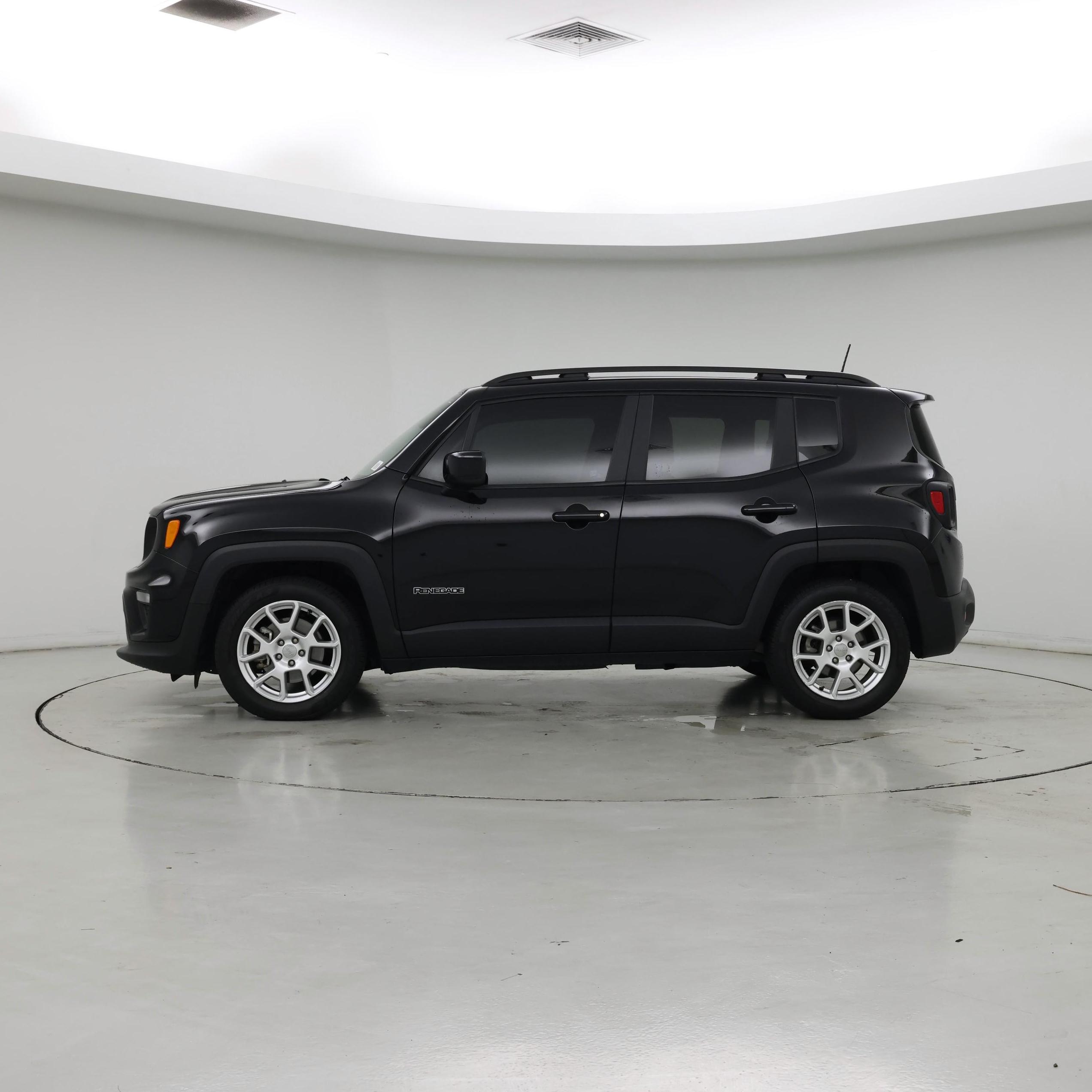 Thumbnail: 2020 Jeep Renegade - 3