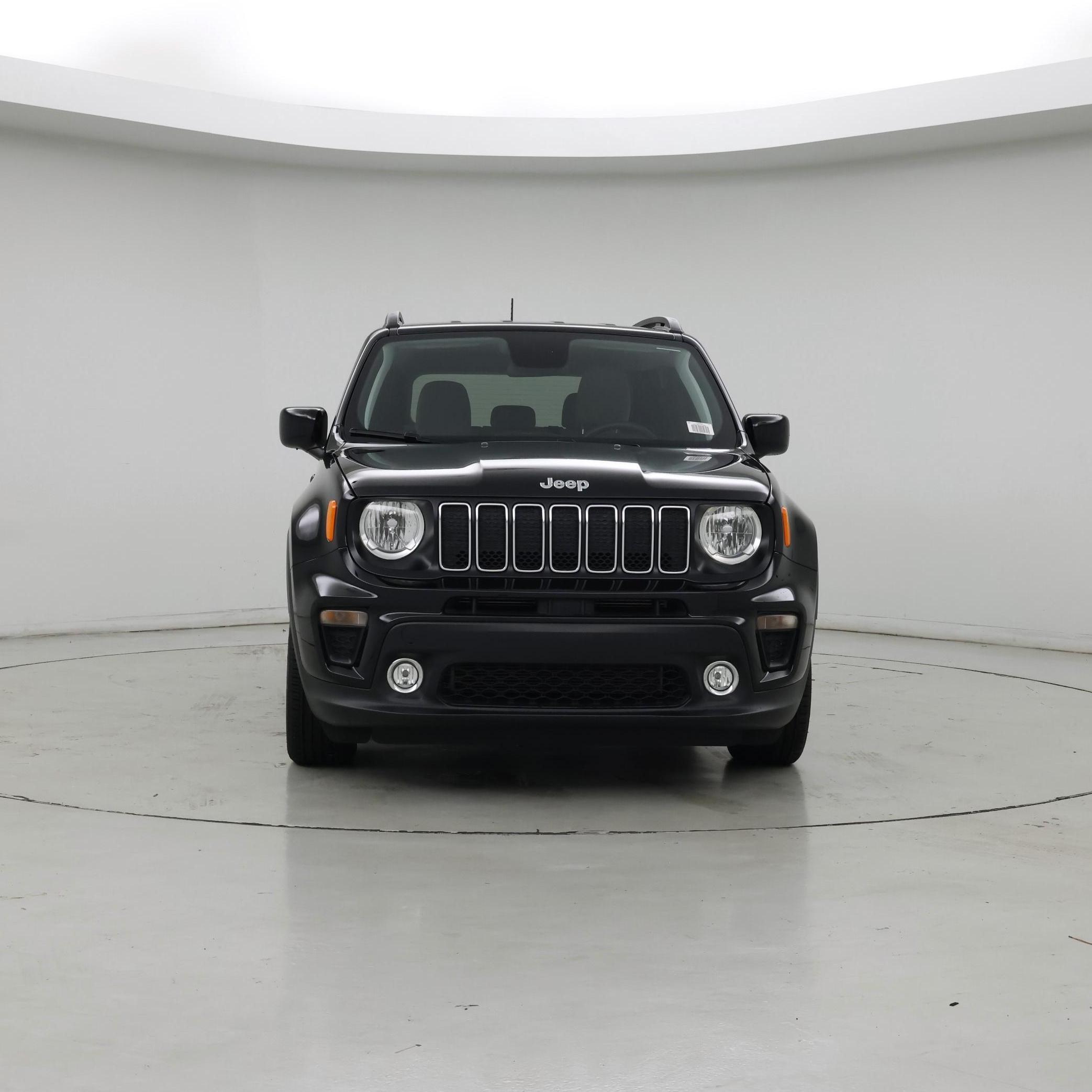 Thumbnail: 2020 Jeep Renegade - 5