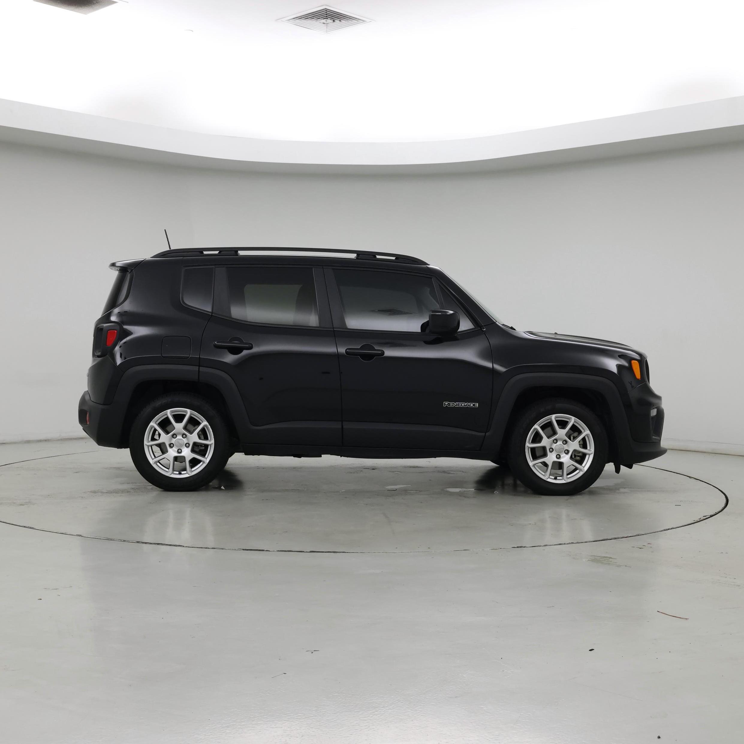 Thumbnail: 2020 Jeep Renegade - 7