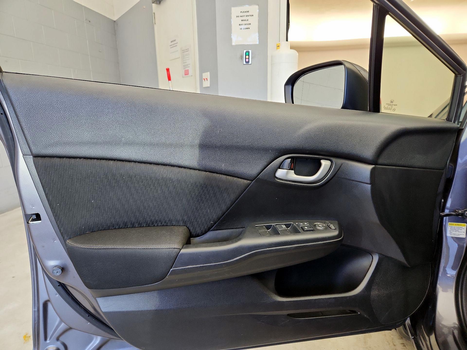 Thumbnail: 2014 Honda Civic - 12