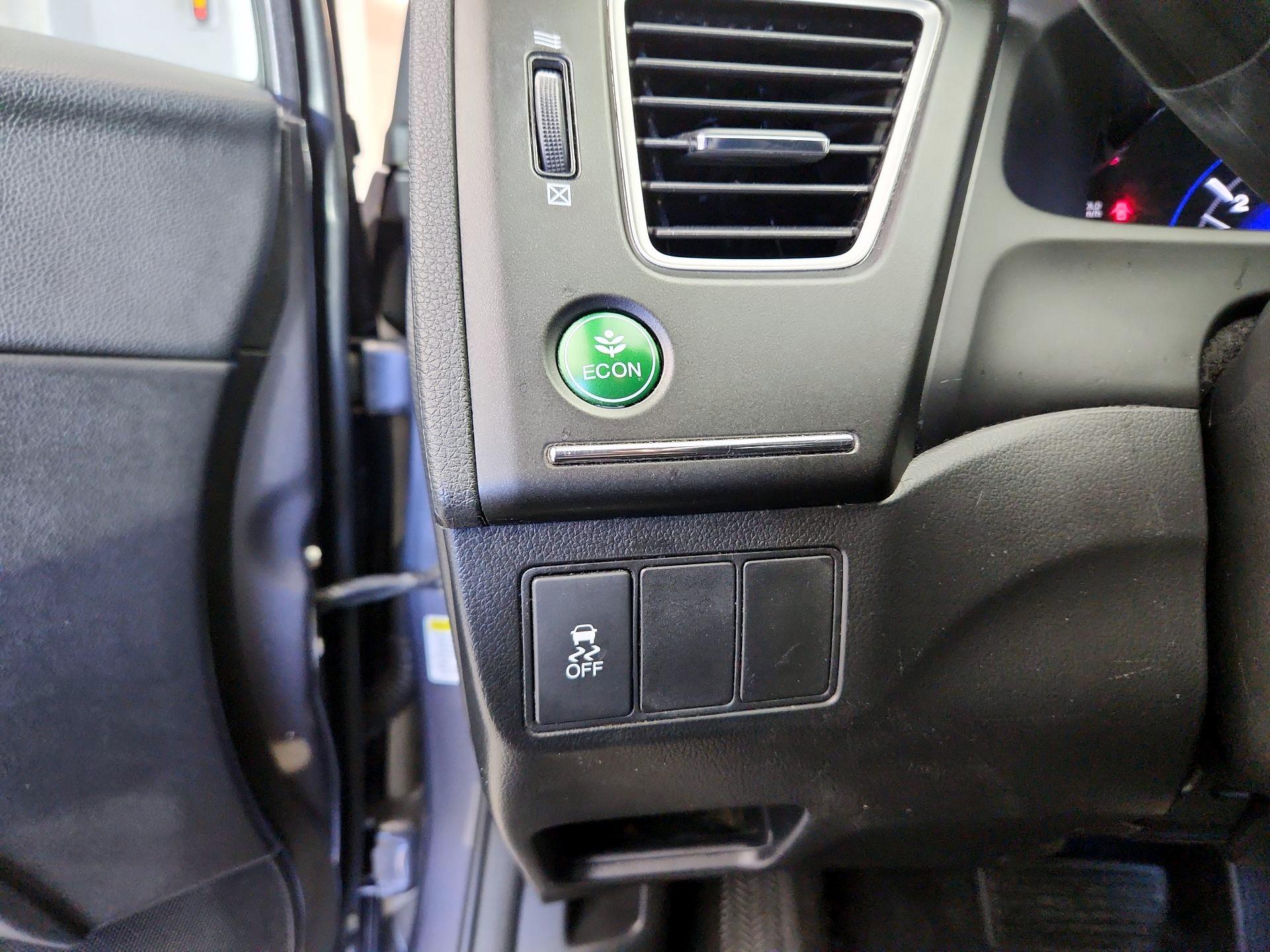 Thumbnail: 2014 Honda Civic - 13