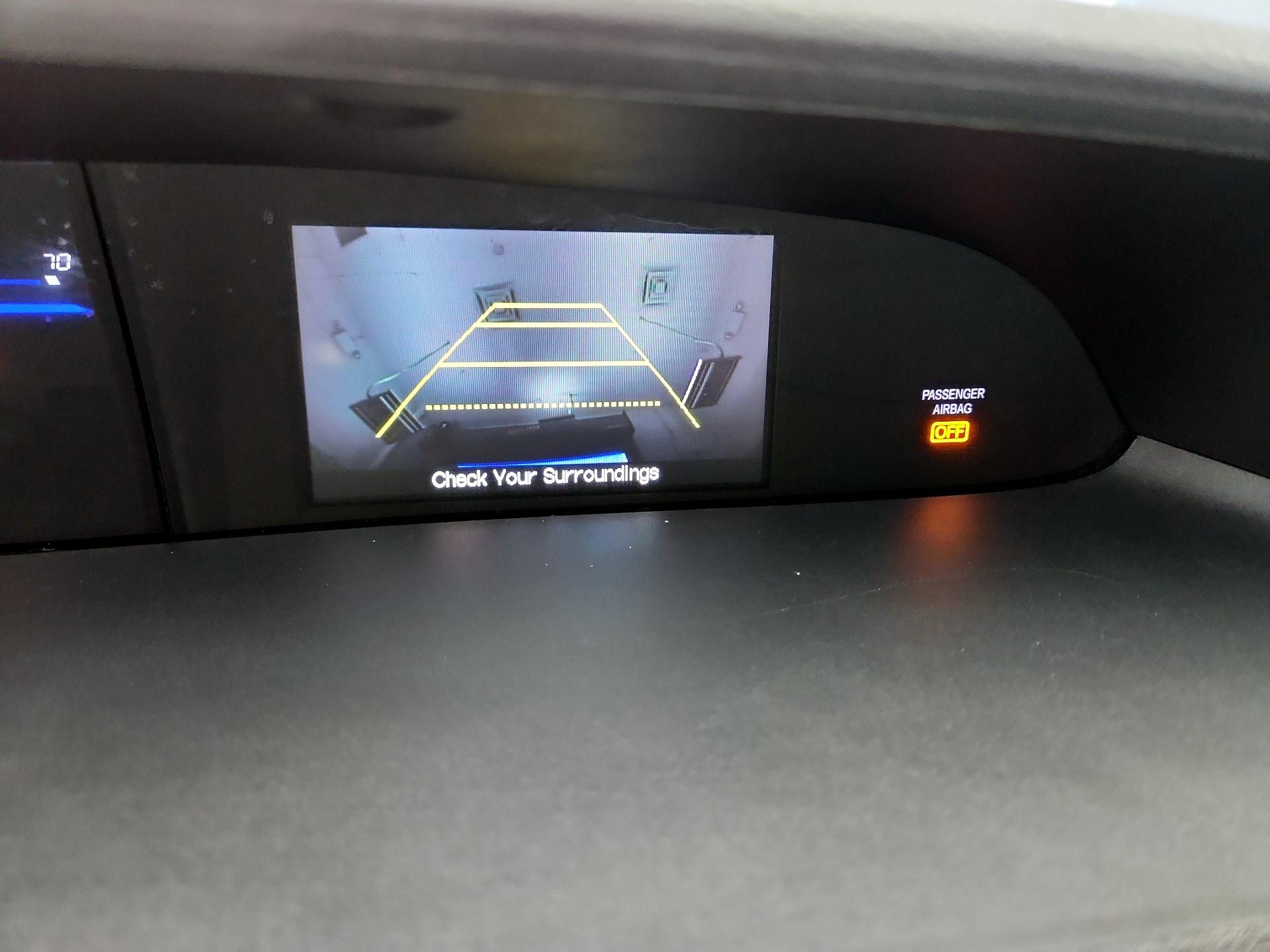 Thumbnail: 2014 Honda Civic - 14