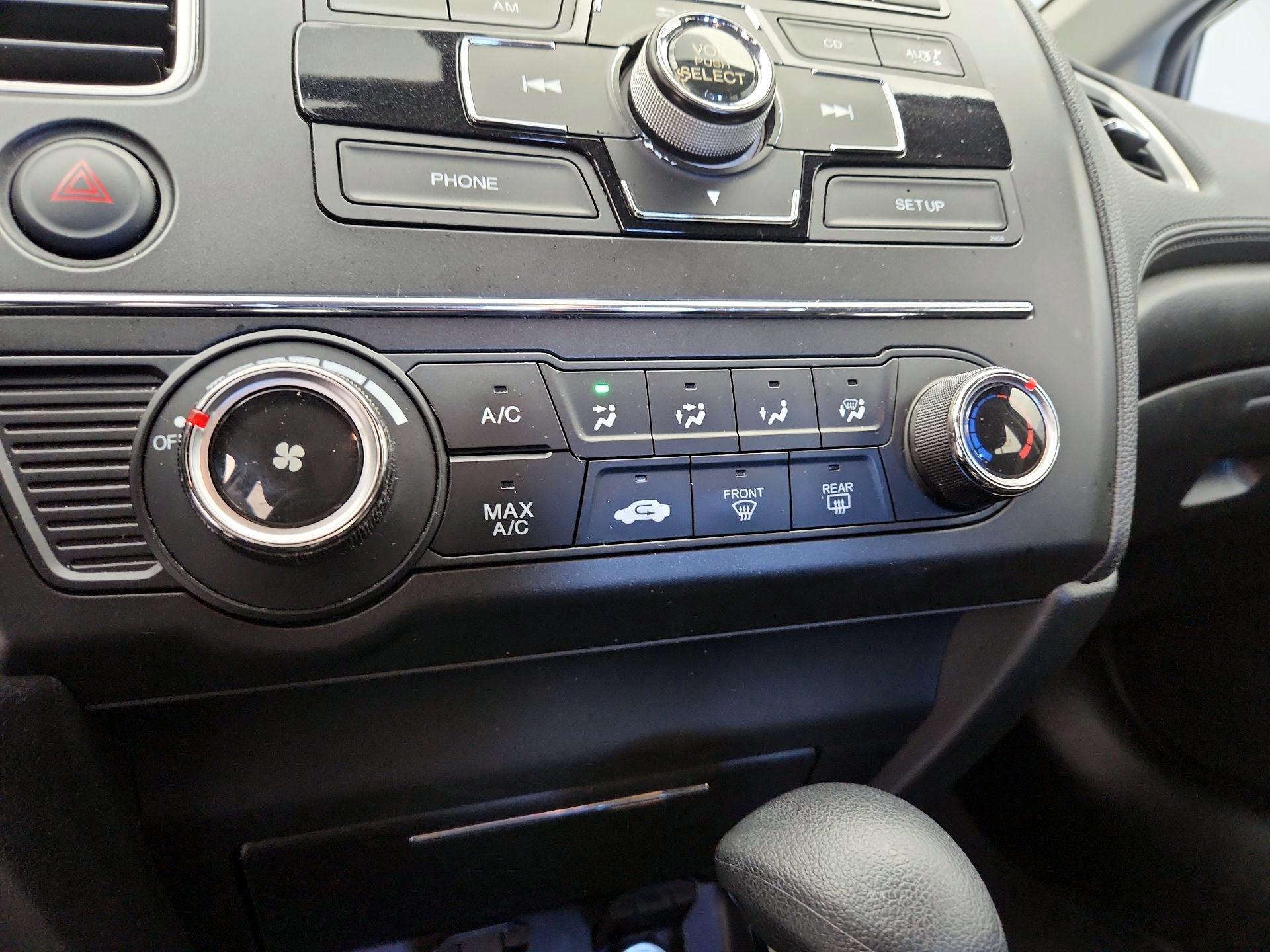 Thumbnail: 2014 Honda Civic - 16