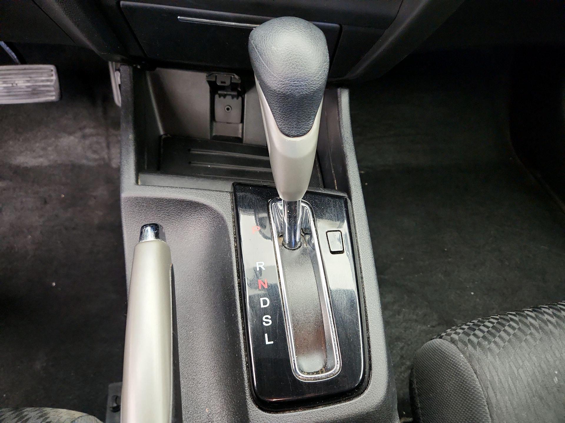 Thumbnail: 2014 Honda Civic - 17