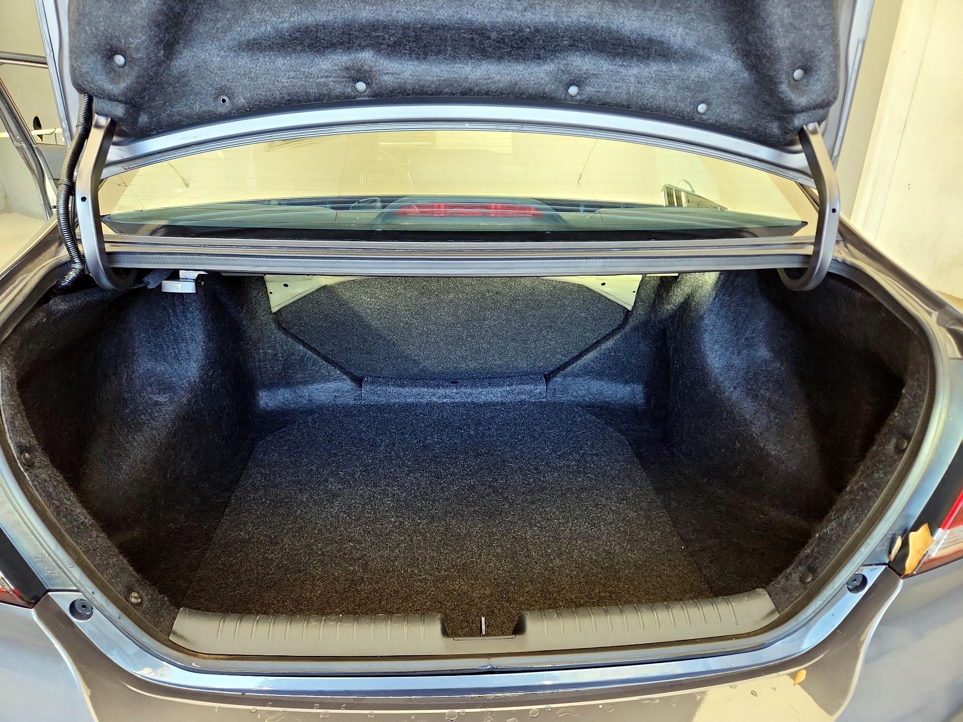 Thumbnail: 2014 Honda Civic - 20