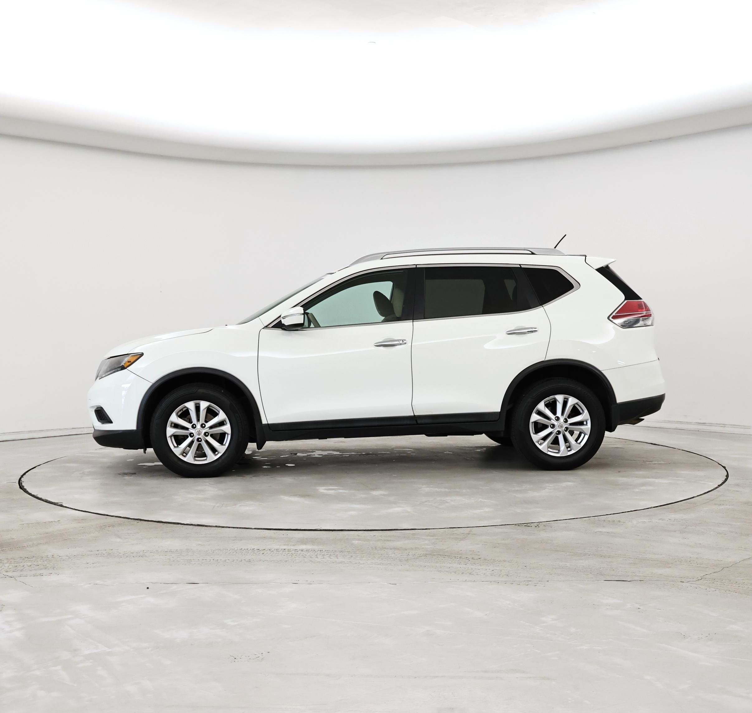 Thumbnail: 2015 Nissan Rogue - 3