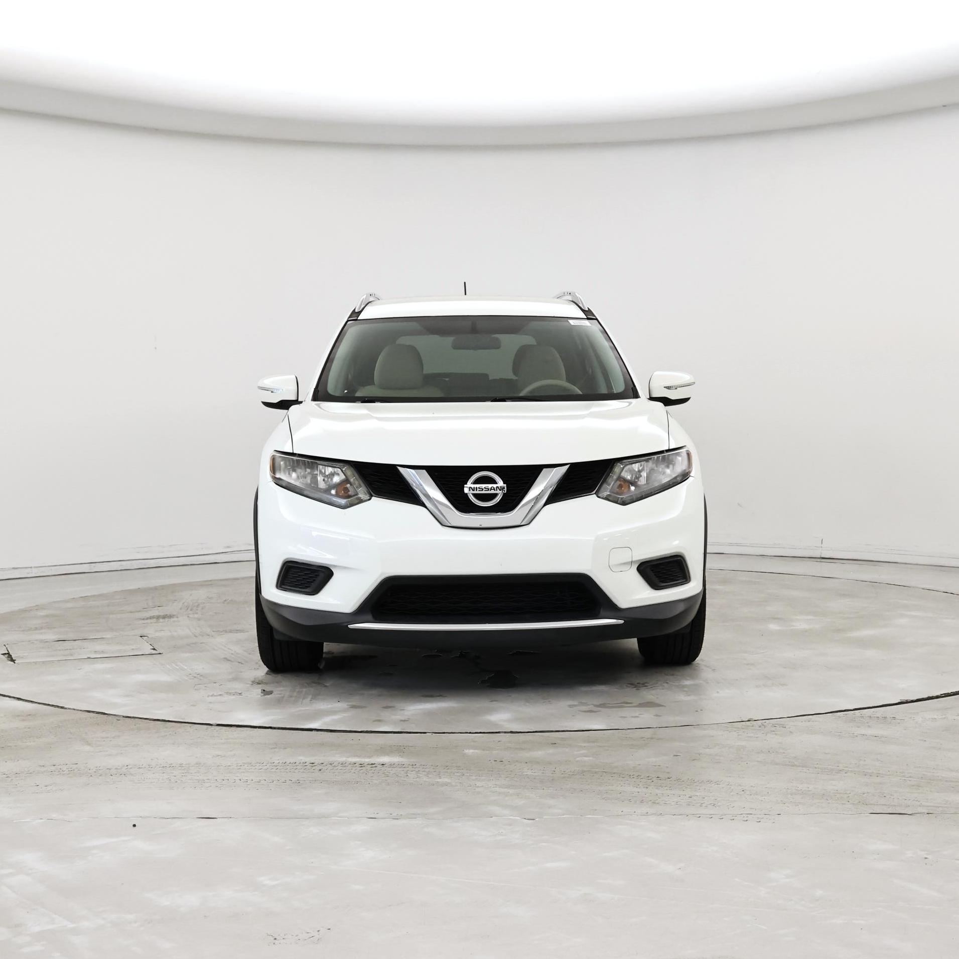 Thumbnail: 2015 Nissan Rogue - 5