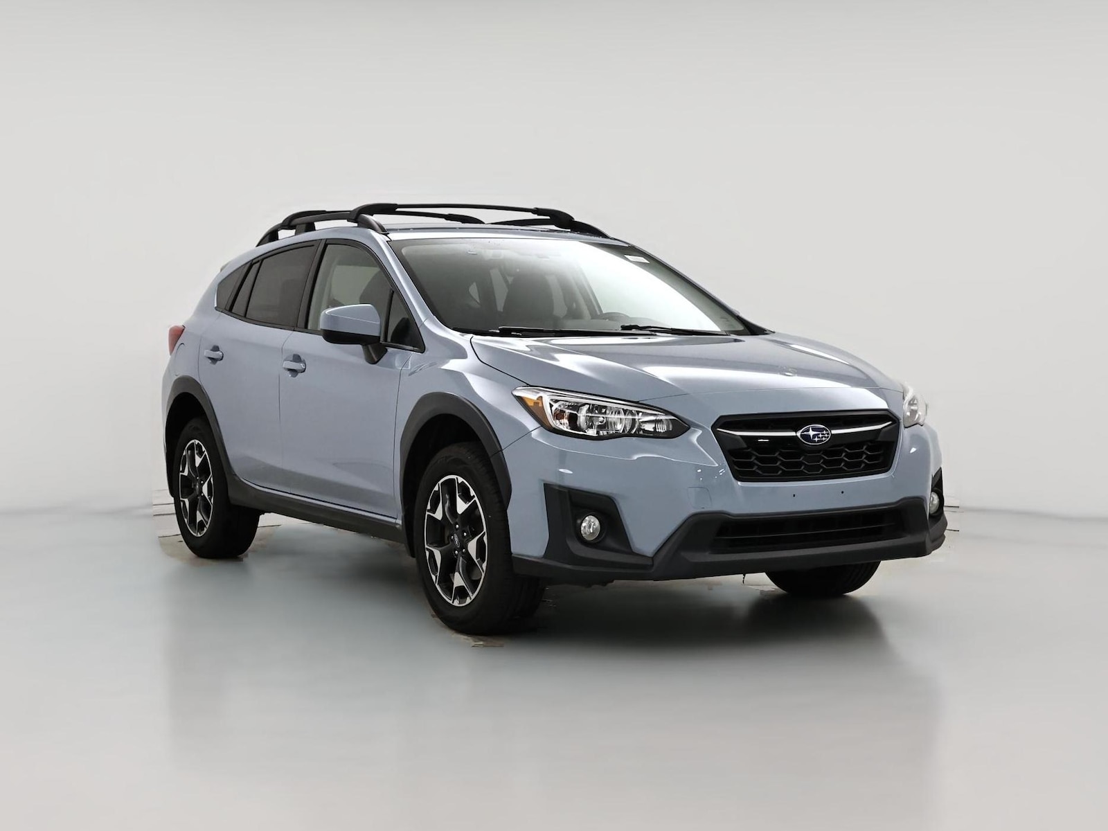 2020 Subaru Crosstrek