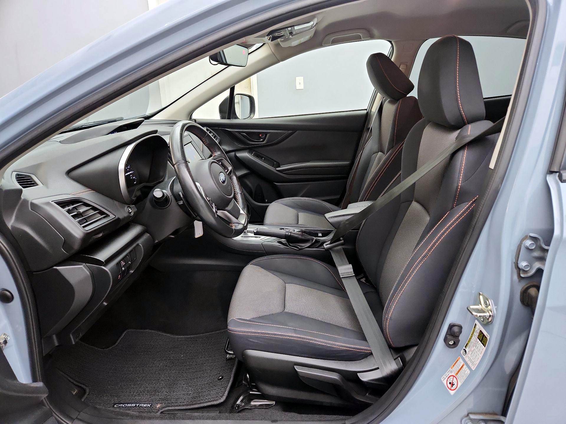 Thumbnail: 2020 Subaru Crosstrek - 11