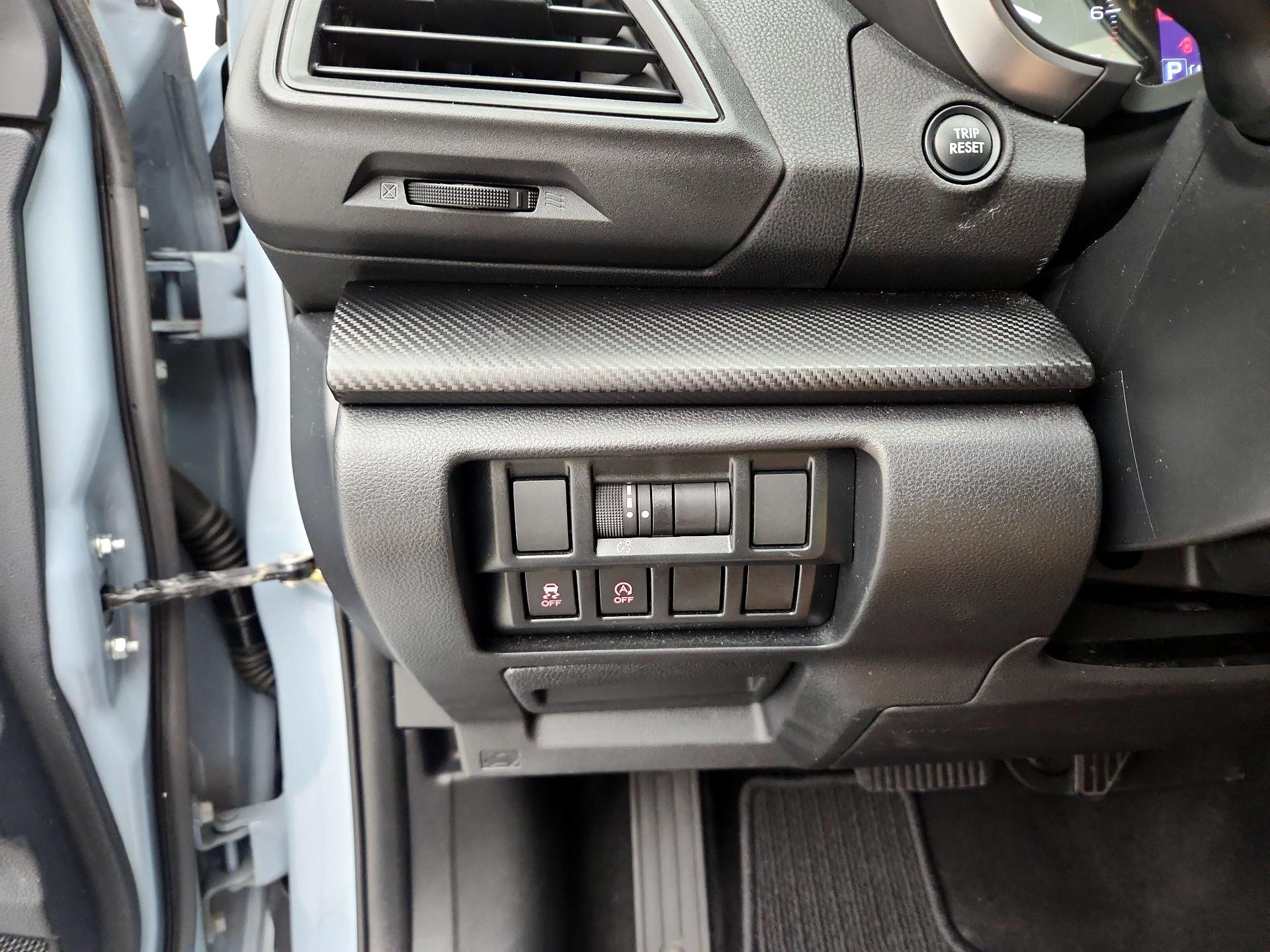 Thumbnail: 2020 Subaru Crosstrek - 13