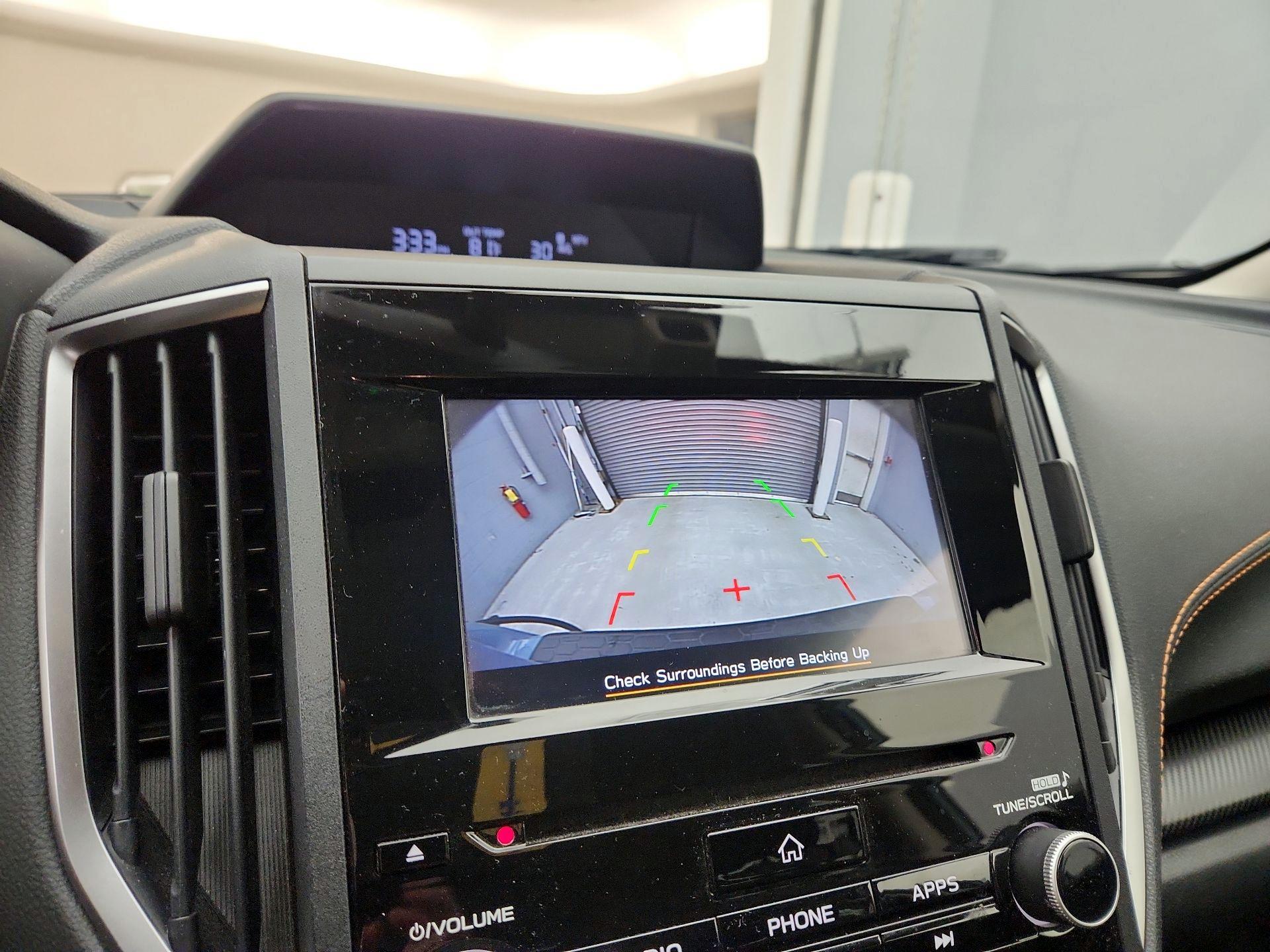 Thumbnail: 2020 Subaru Crosstrek - 14