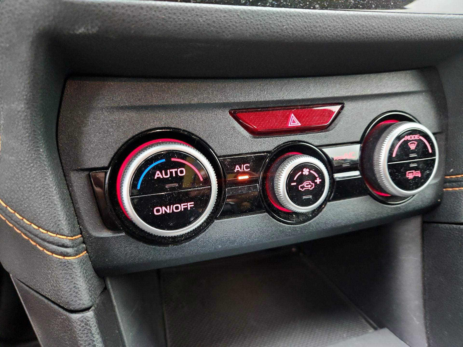 Thumbnail: 2020 Subaru Crosstrek - 16