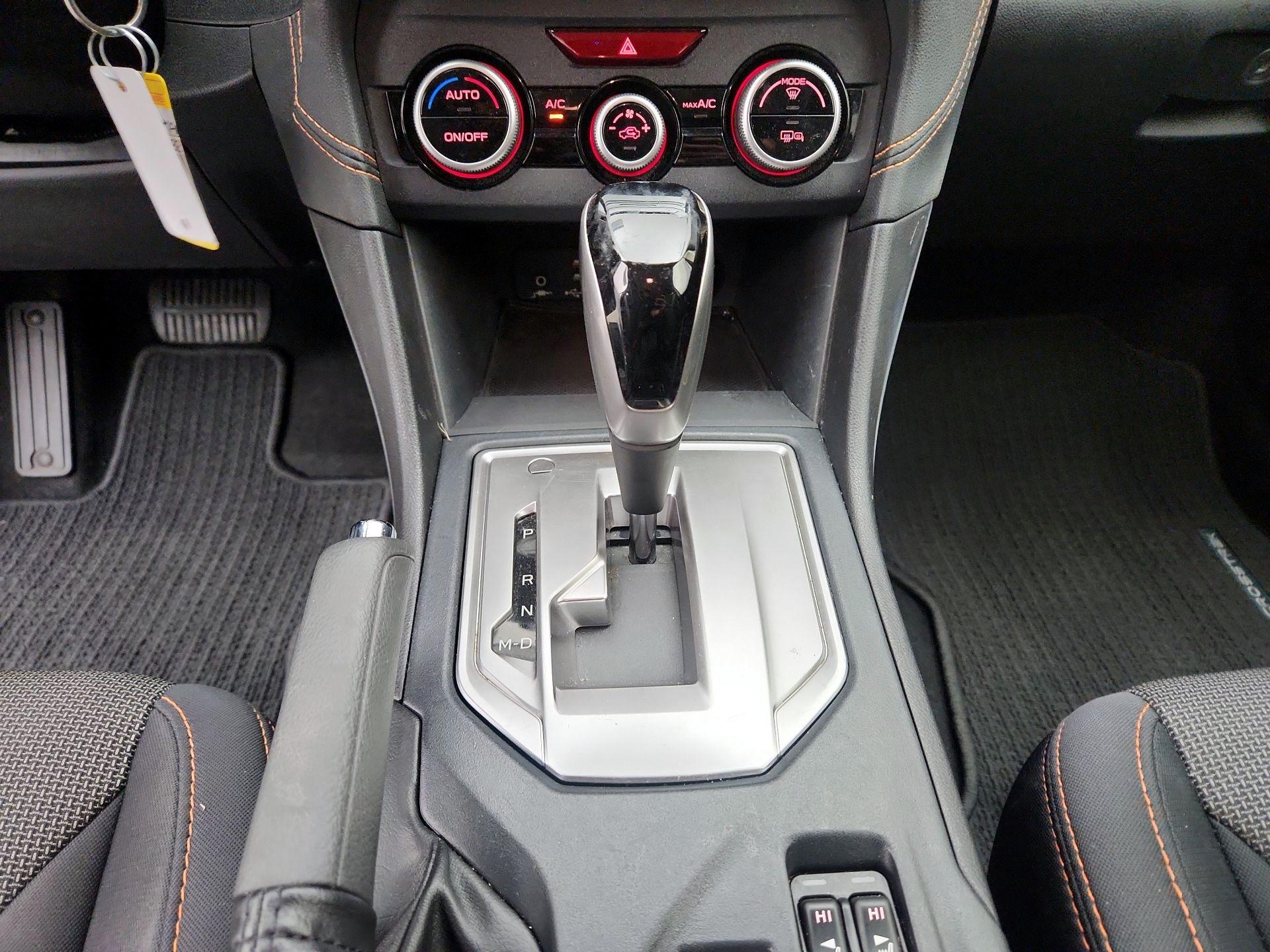 Thumbnail: 2020 Subaru Crosstrek - 17