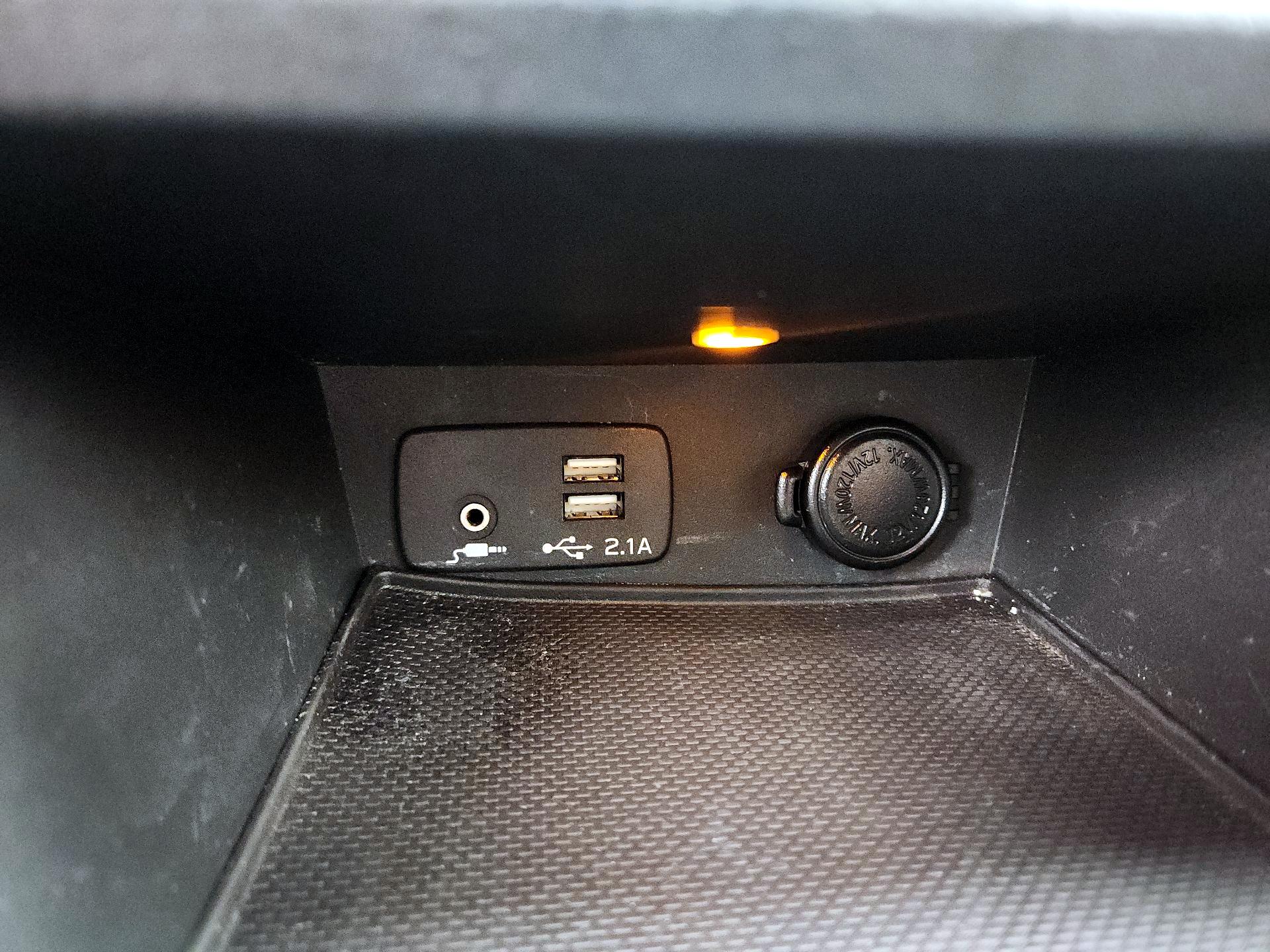 Thumbnail: 2020 Subaru Crosstrek - 18