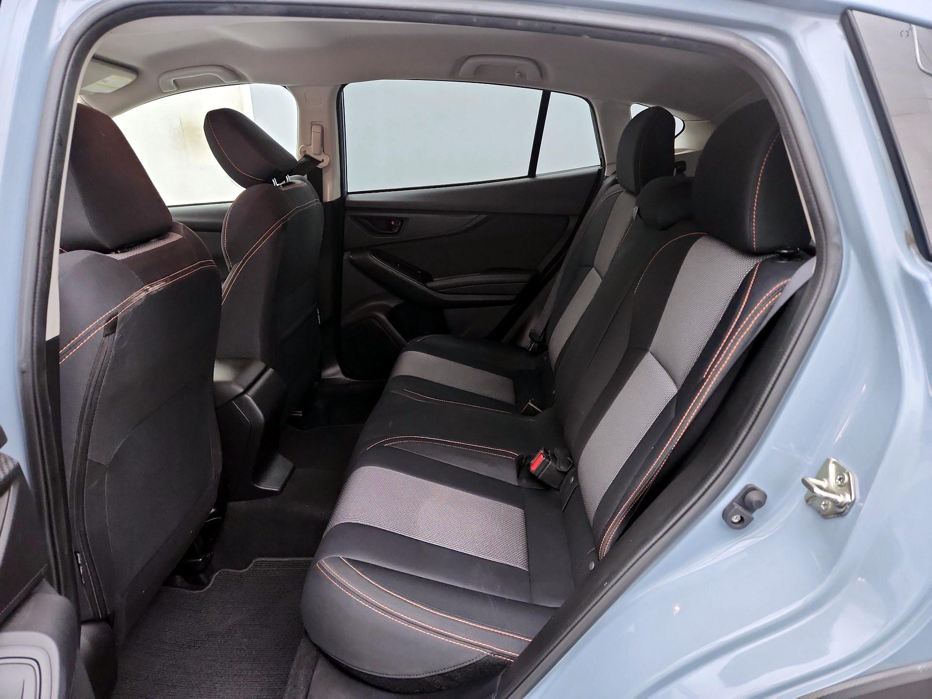 Thumbnail: 2020 Subaru Crosstrek - 19