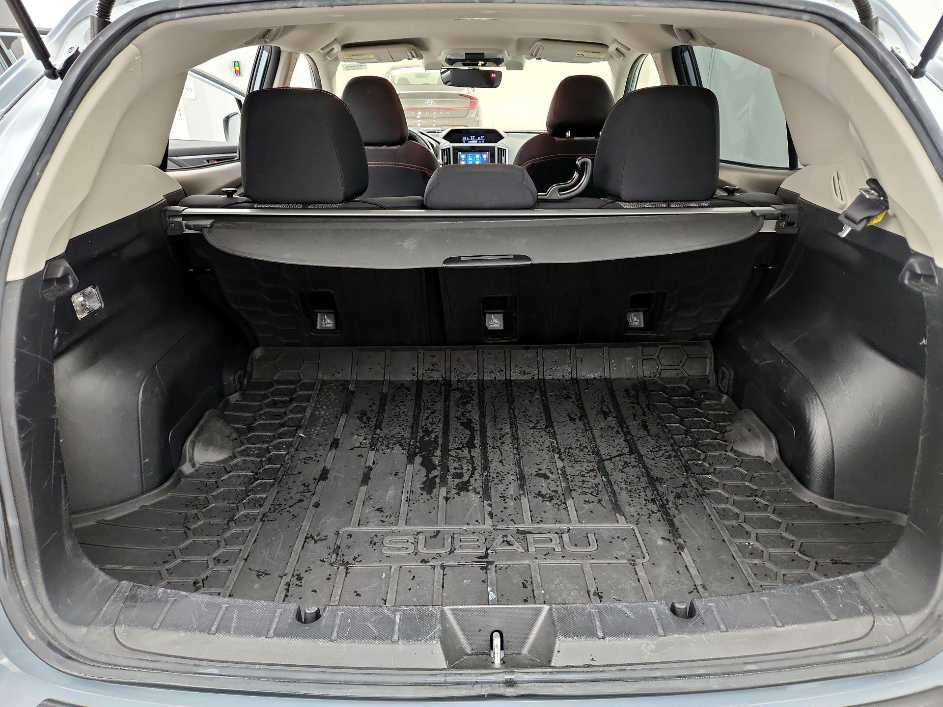 Thumbnail: 2020 Subaru Crosstrek - 20