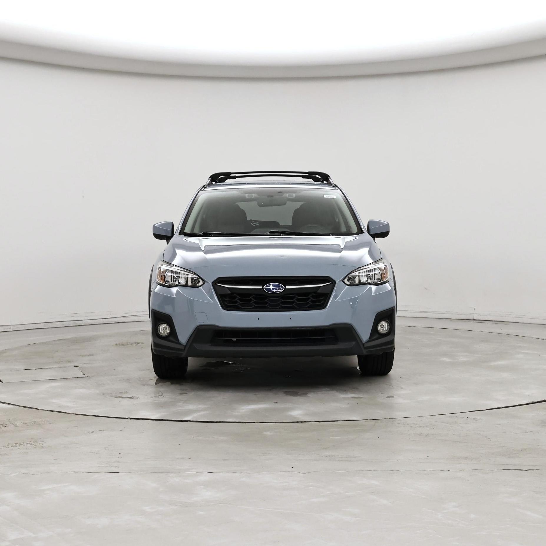 Thumbnail: 2020 Subaru Crosstrek - 5