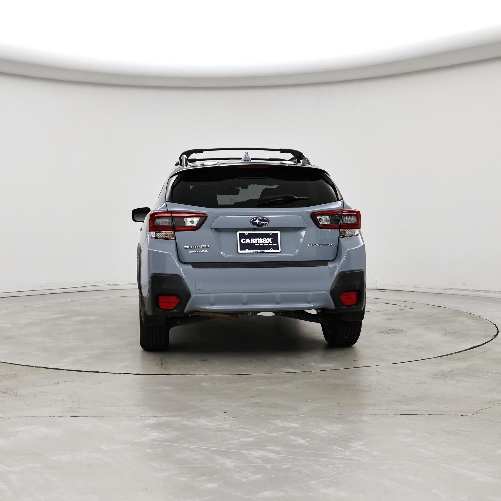 Thumbnail: 2020 Subaru Crosstrek - 6