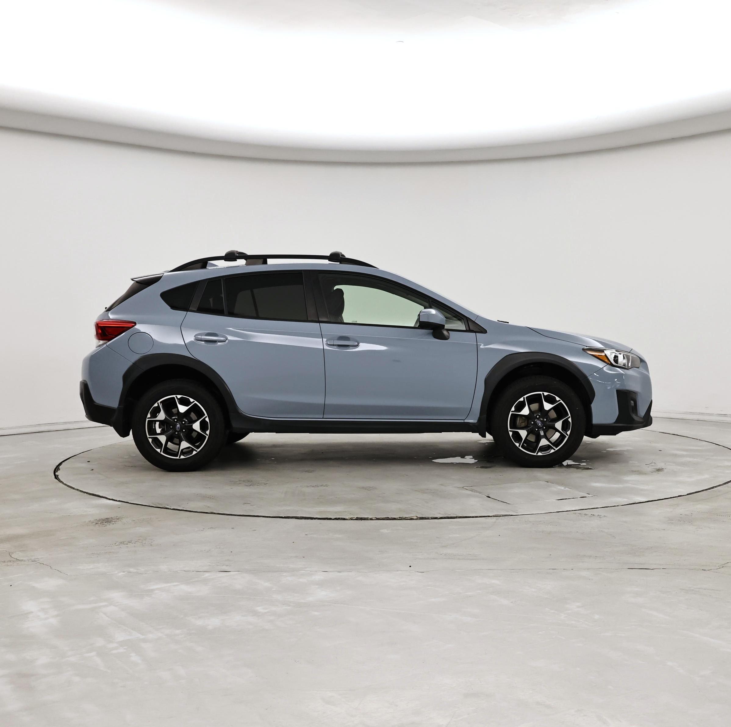 Thumbnail: 2020 Subaru Crosstrek - 7