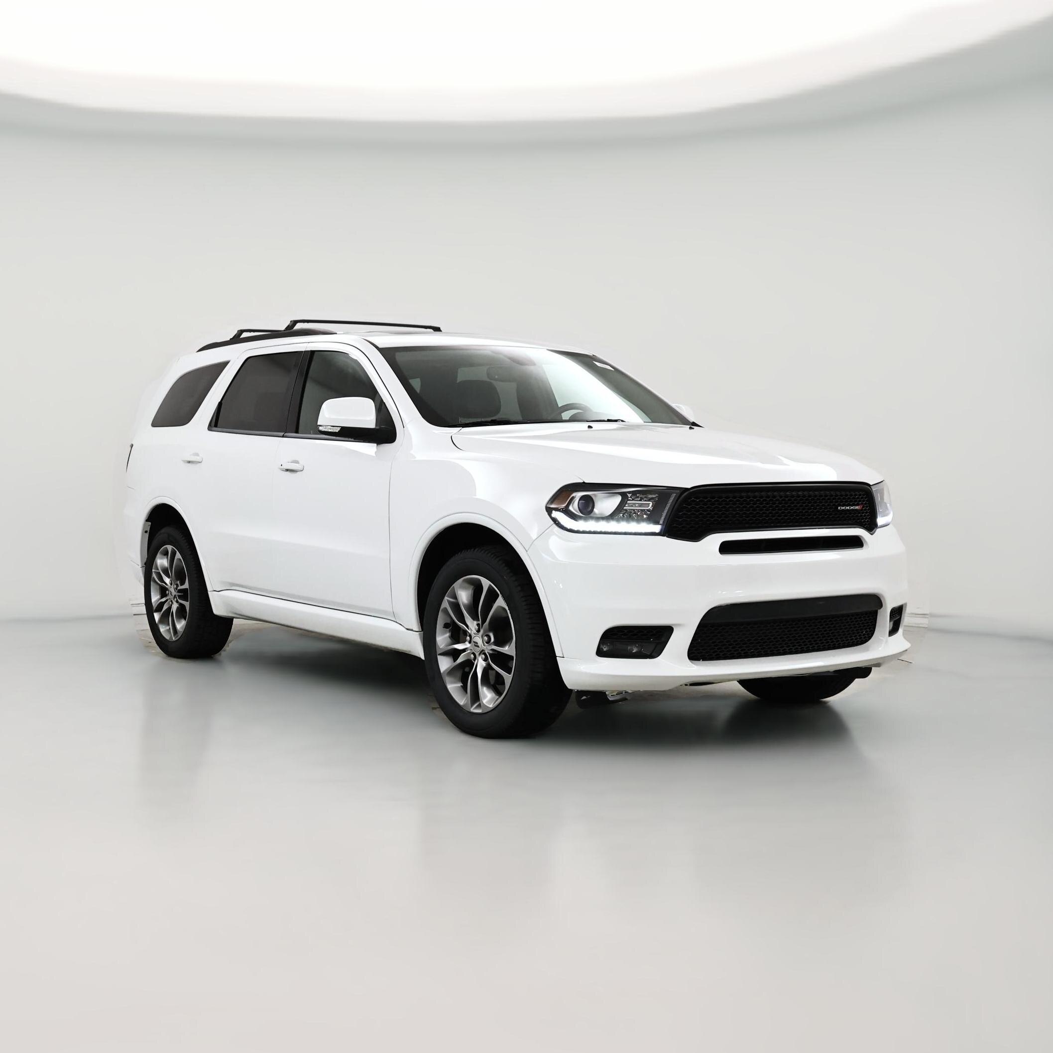 Thumbnail: 2020 Dodge Durango - 1