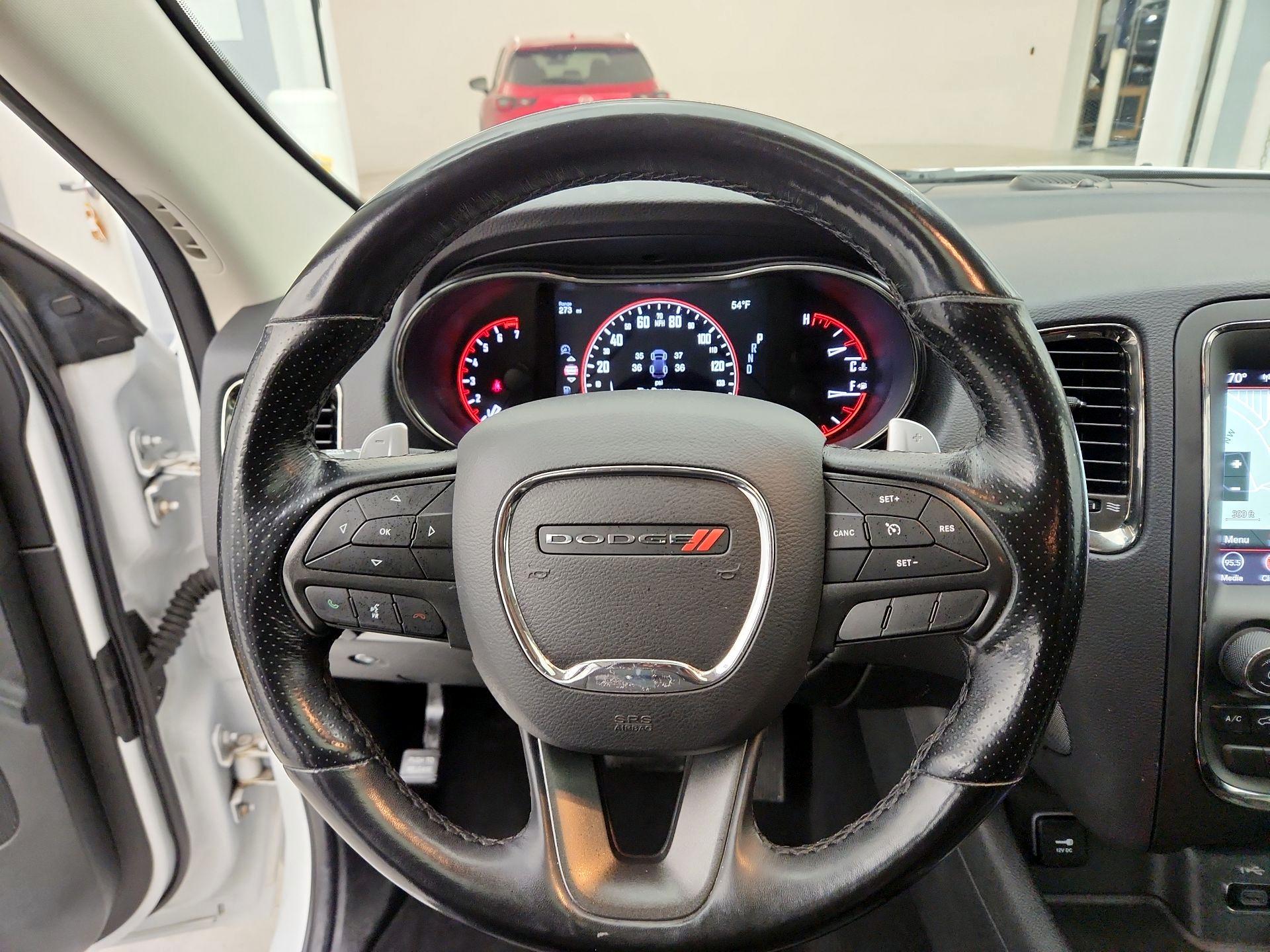 Thumbnail: 2020 Dodge Durango - 10