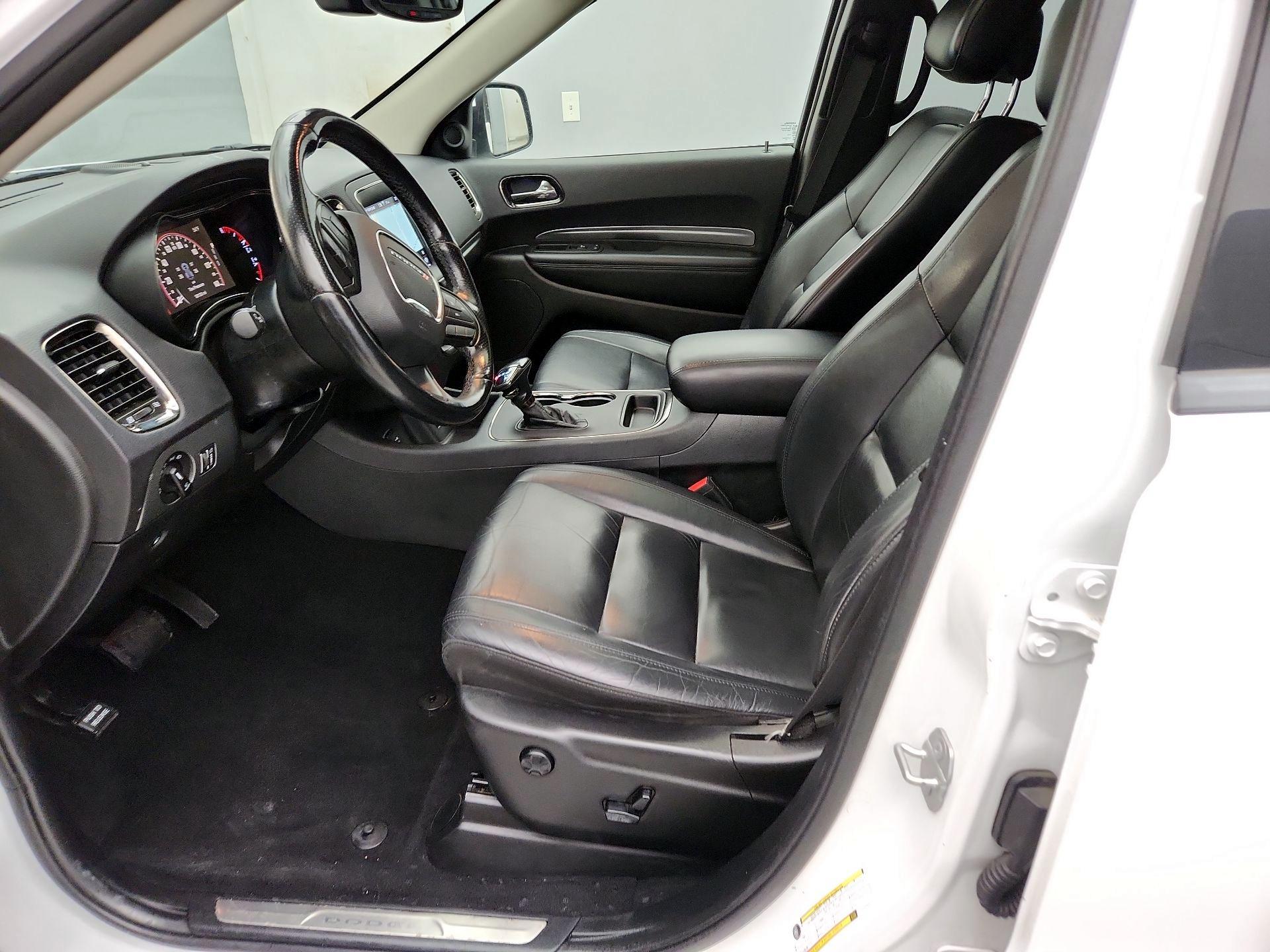 Thumbnail: 2020 Dodge Durango - 11