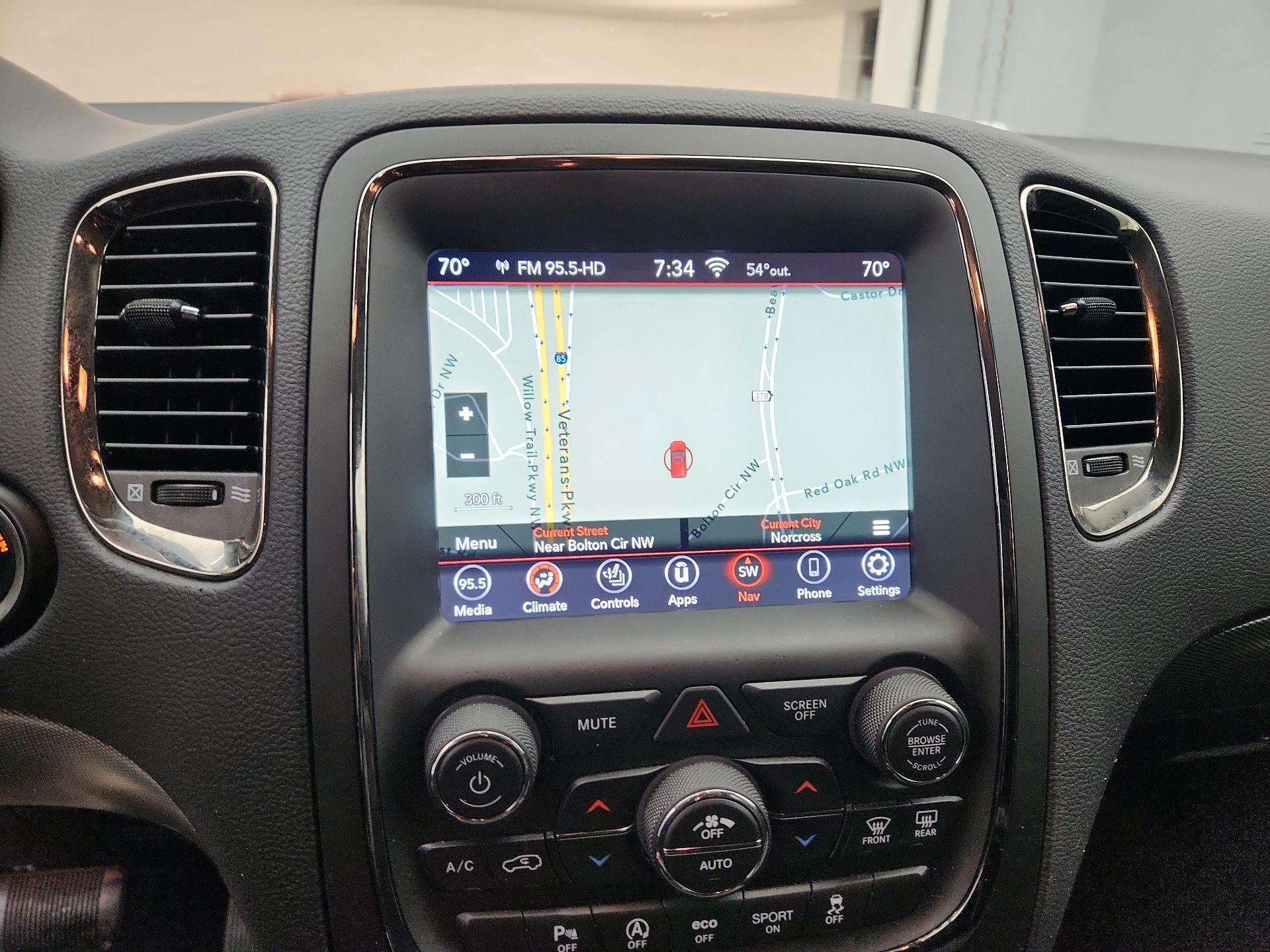 Thumbnail: 2020 Dodge Durango - 14