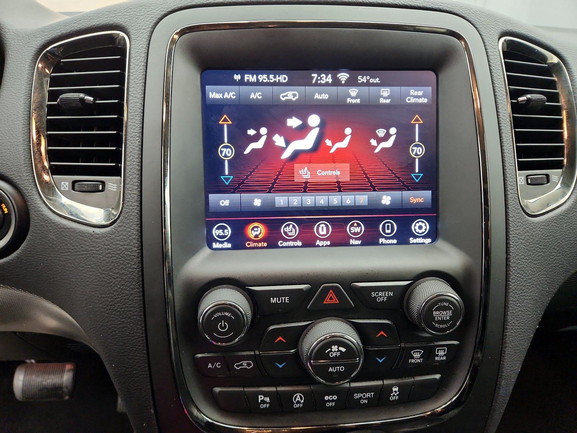 Thumbnail: 2020 Dodge Durango - 16