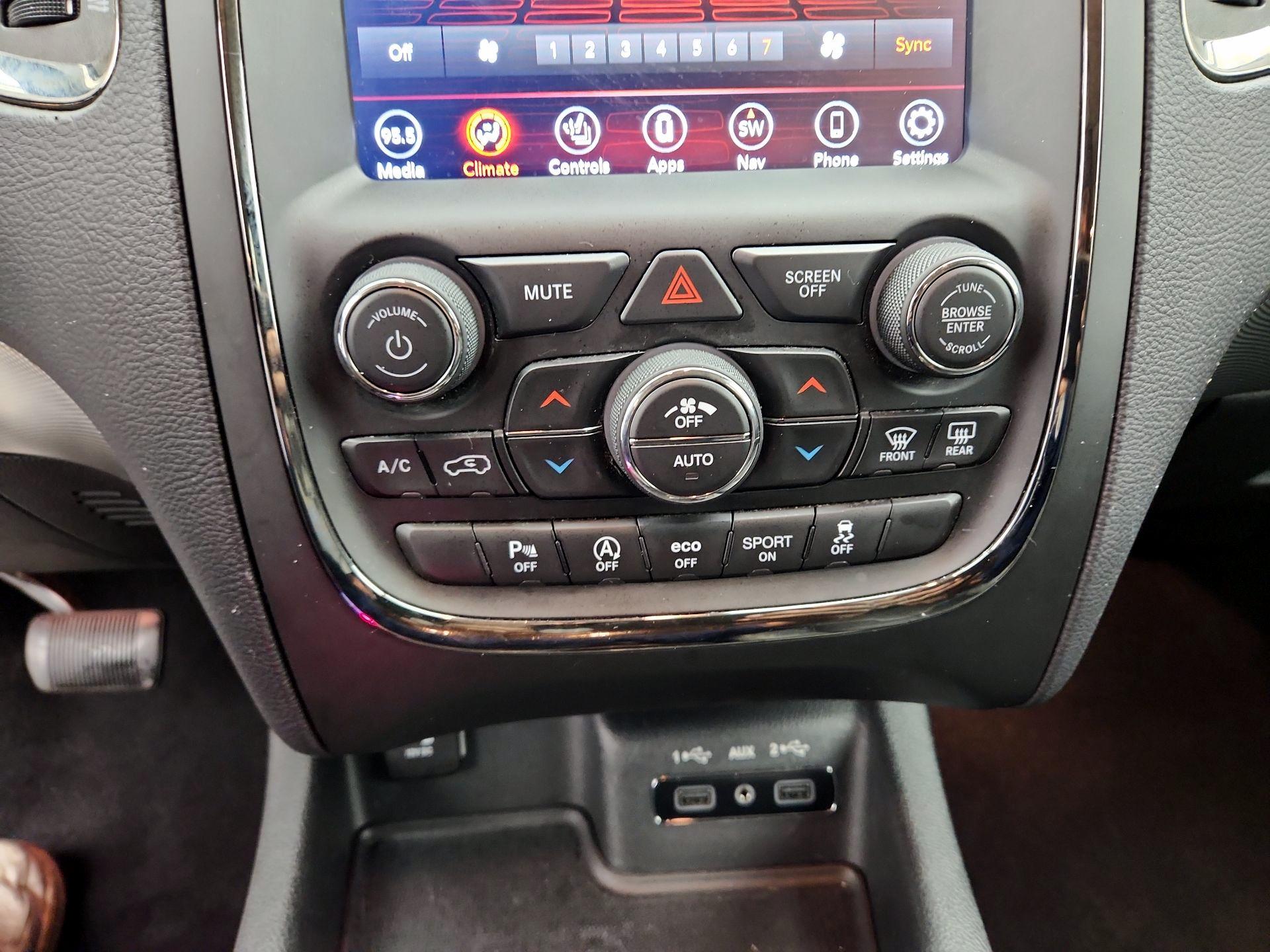 Thumbnail: 2020 Dodge Durango - 17