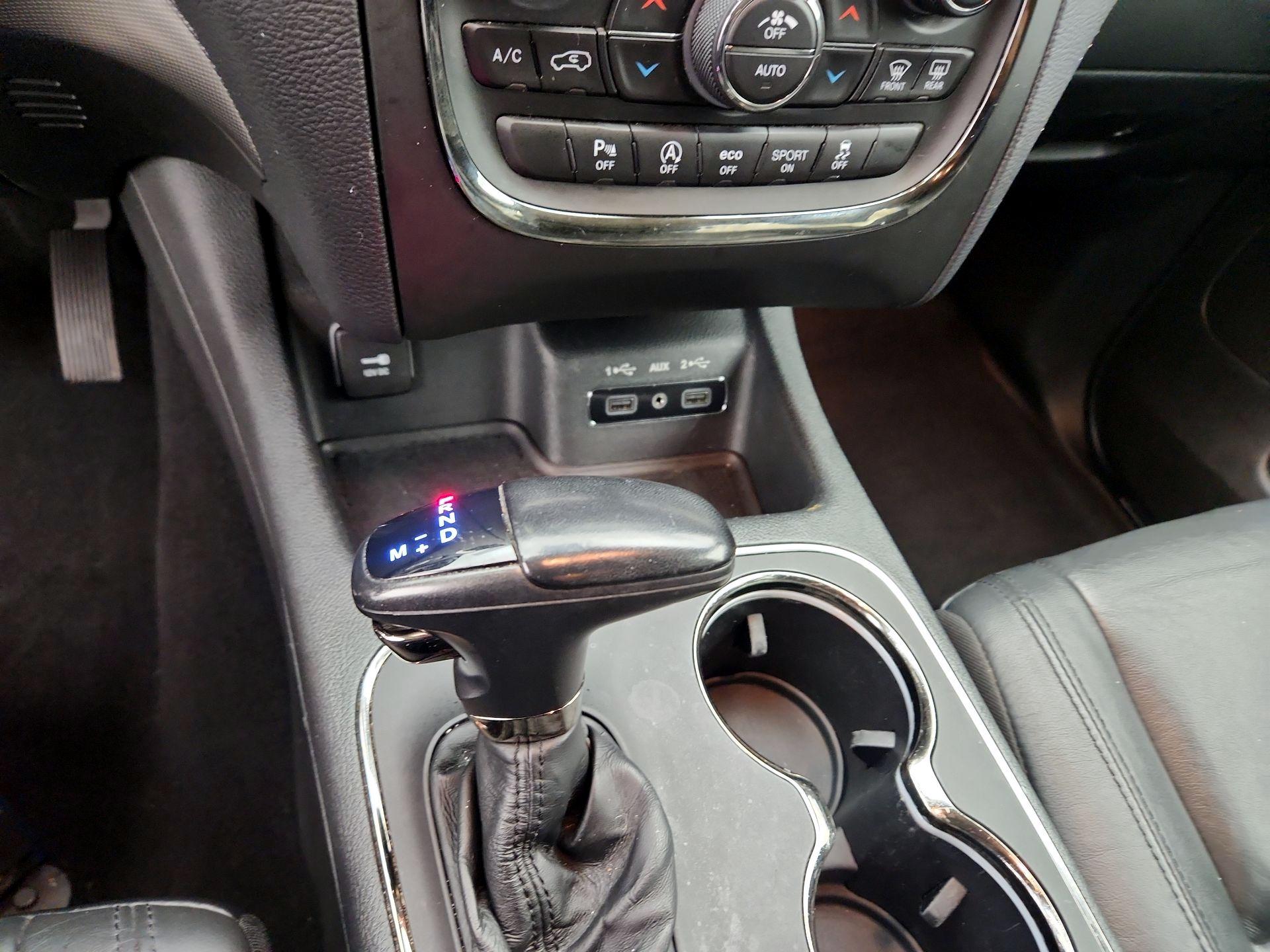 Thumbnail: 2020 Dodge Durango - 18