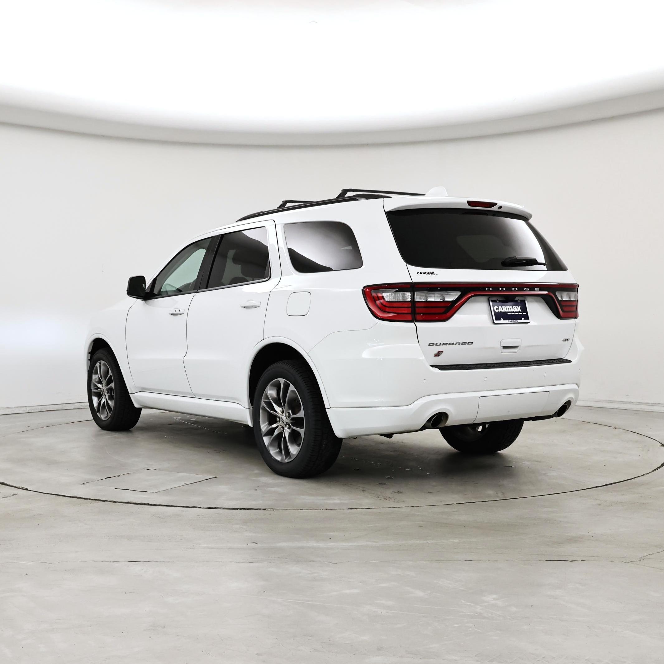 Thumbnail: 2020 Dodge Durango - 2