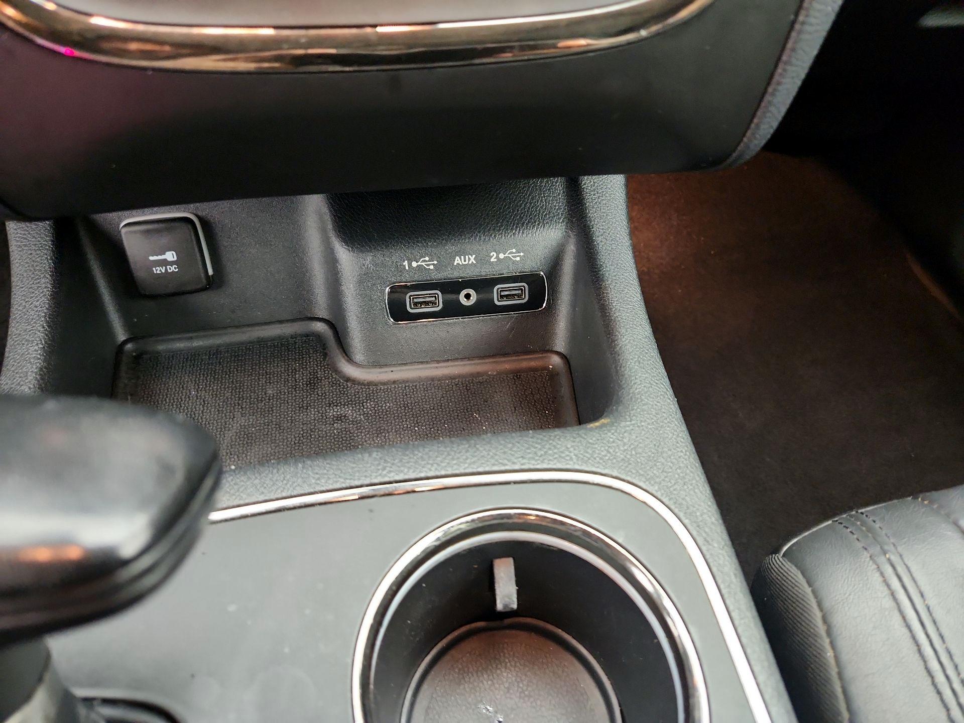 Thumbnail: 2020 Dodge Durango - 19