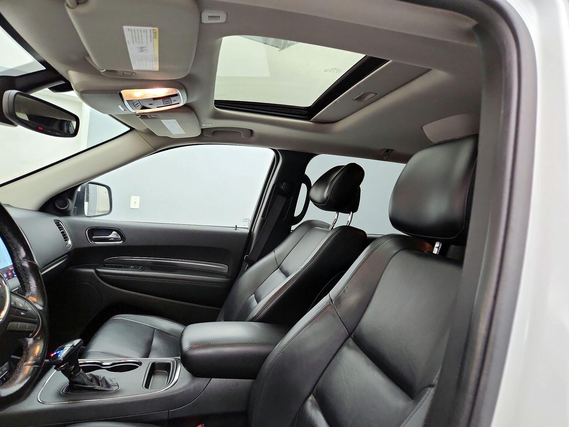 Thumbnail: 2020 Dodge Durango - 20