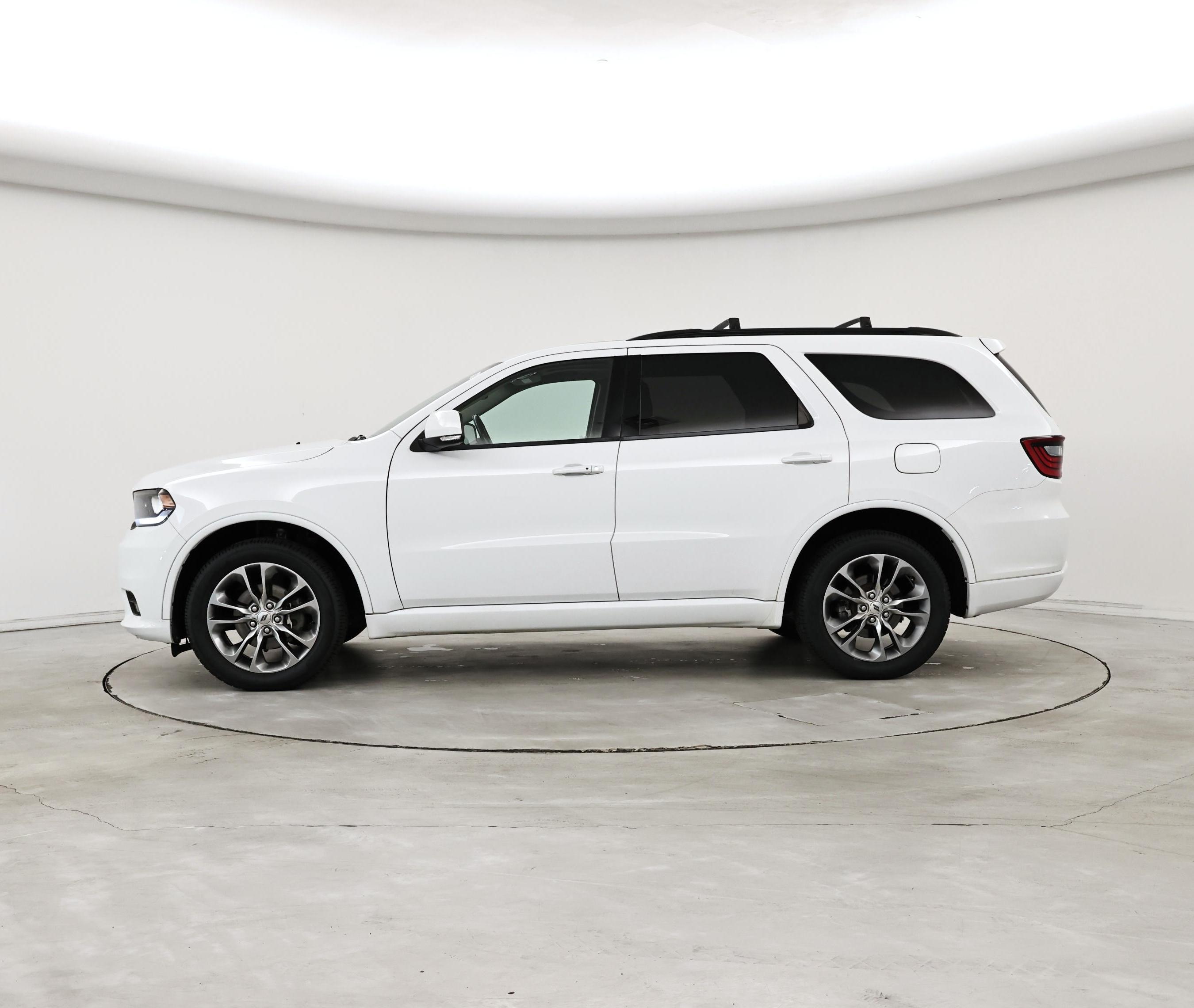 Thumbnail: 2020 Dodge Durango - 3