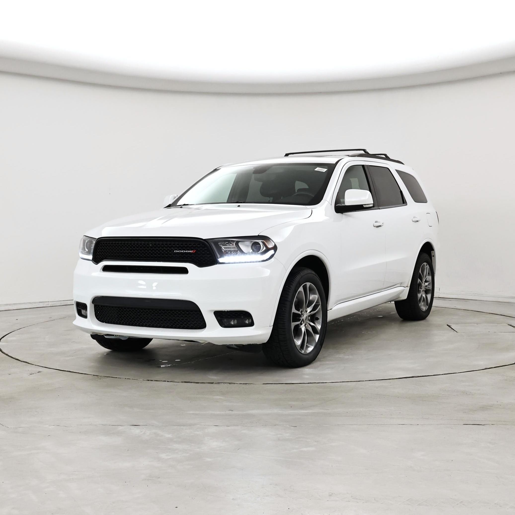Thumbnail: 2020 Dodge Durango - 4