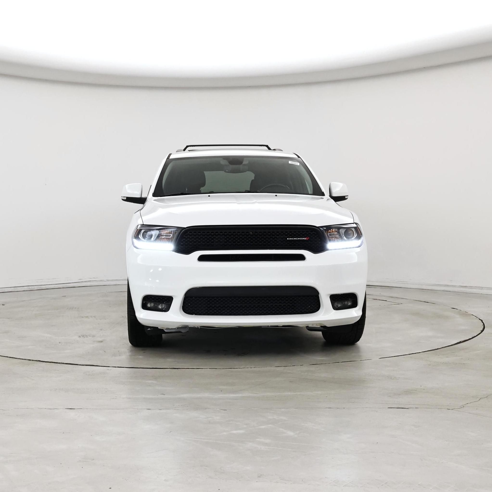 Thumbnail: 2020 Dodge Durango - 5