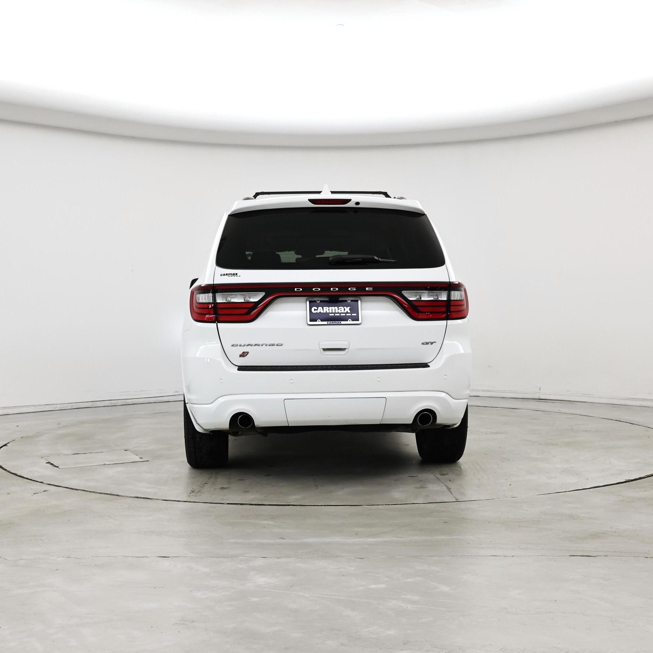 Thumbnail: 2020 Dodge Durango - 6