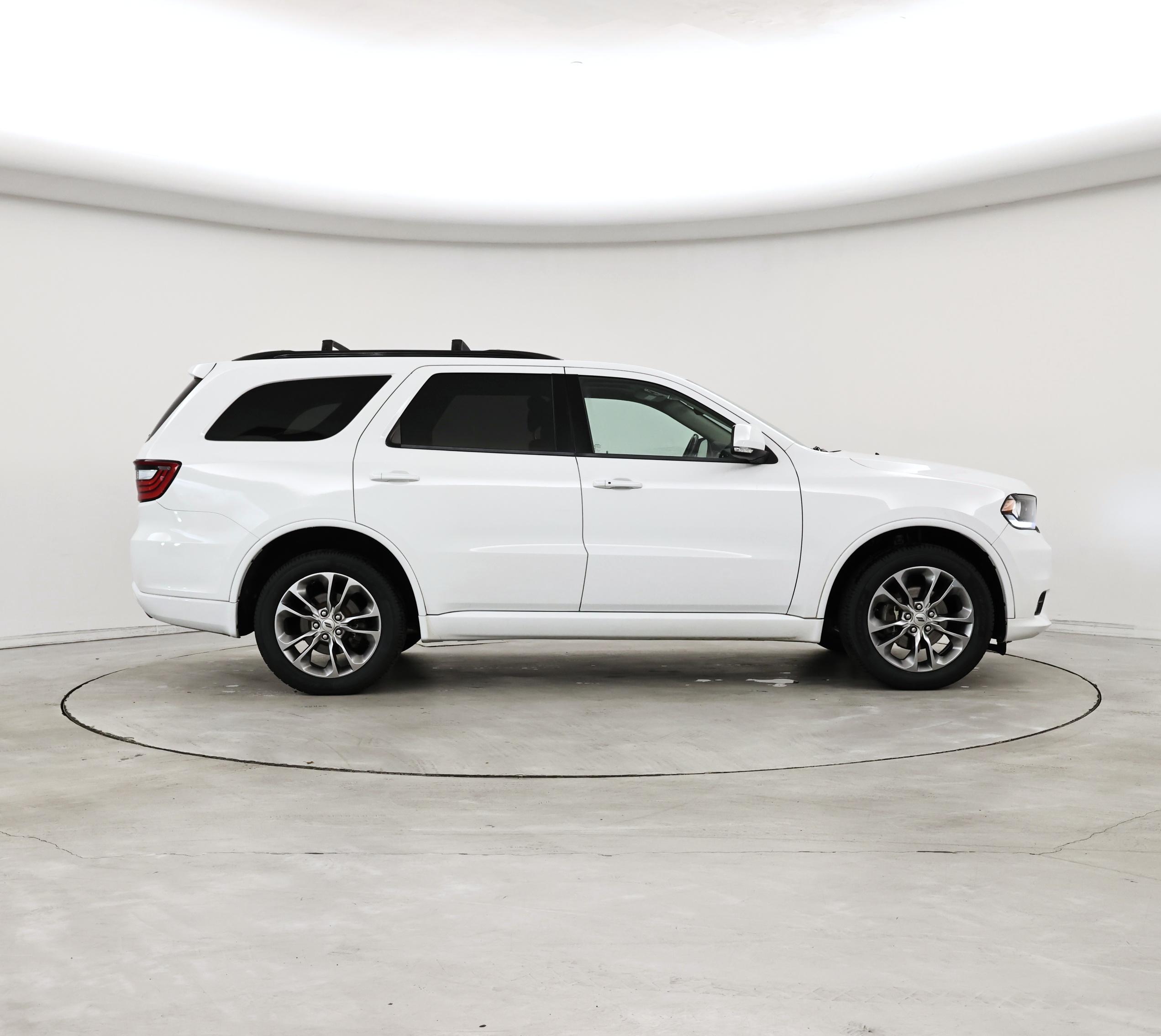 Thumbnail: 2020 Dodge Durango - 7