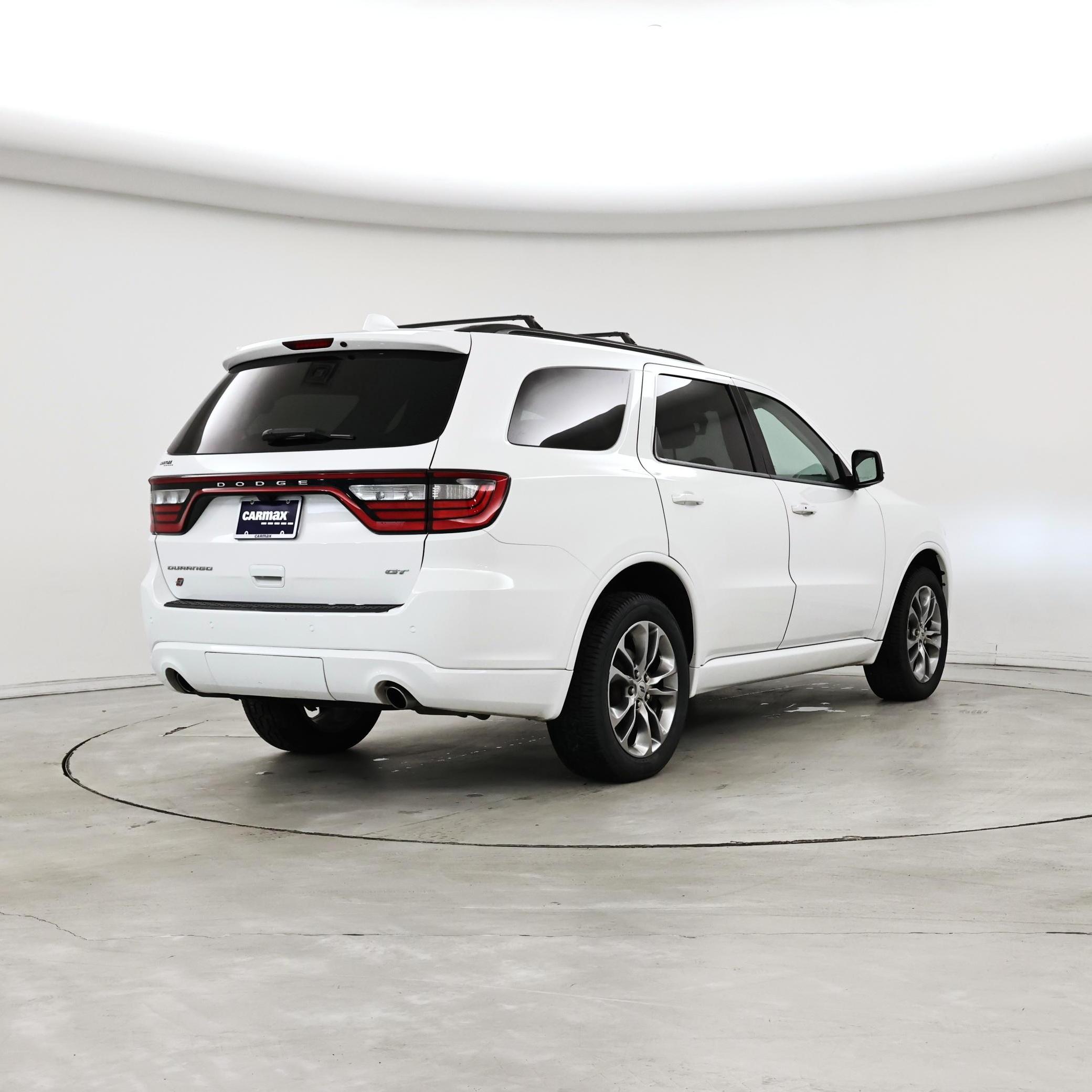 Thumbnail: 2020 Dodge Durango - 8