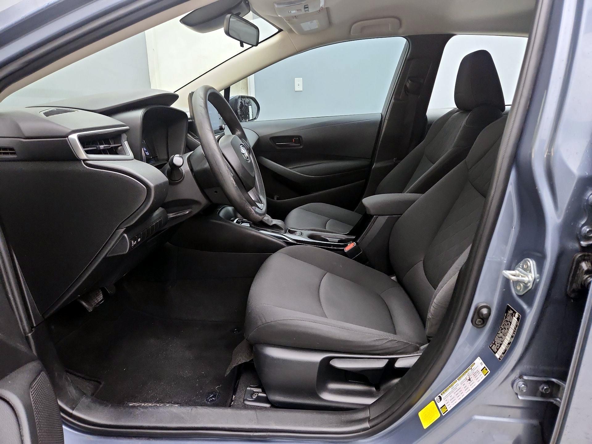 Thumbnail: 2022 Toyota Corolla - 11