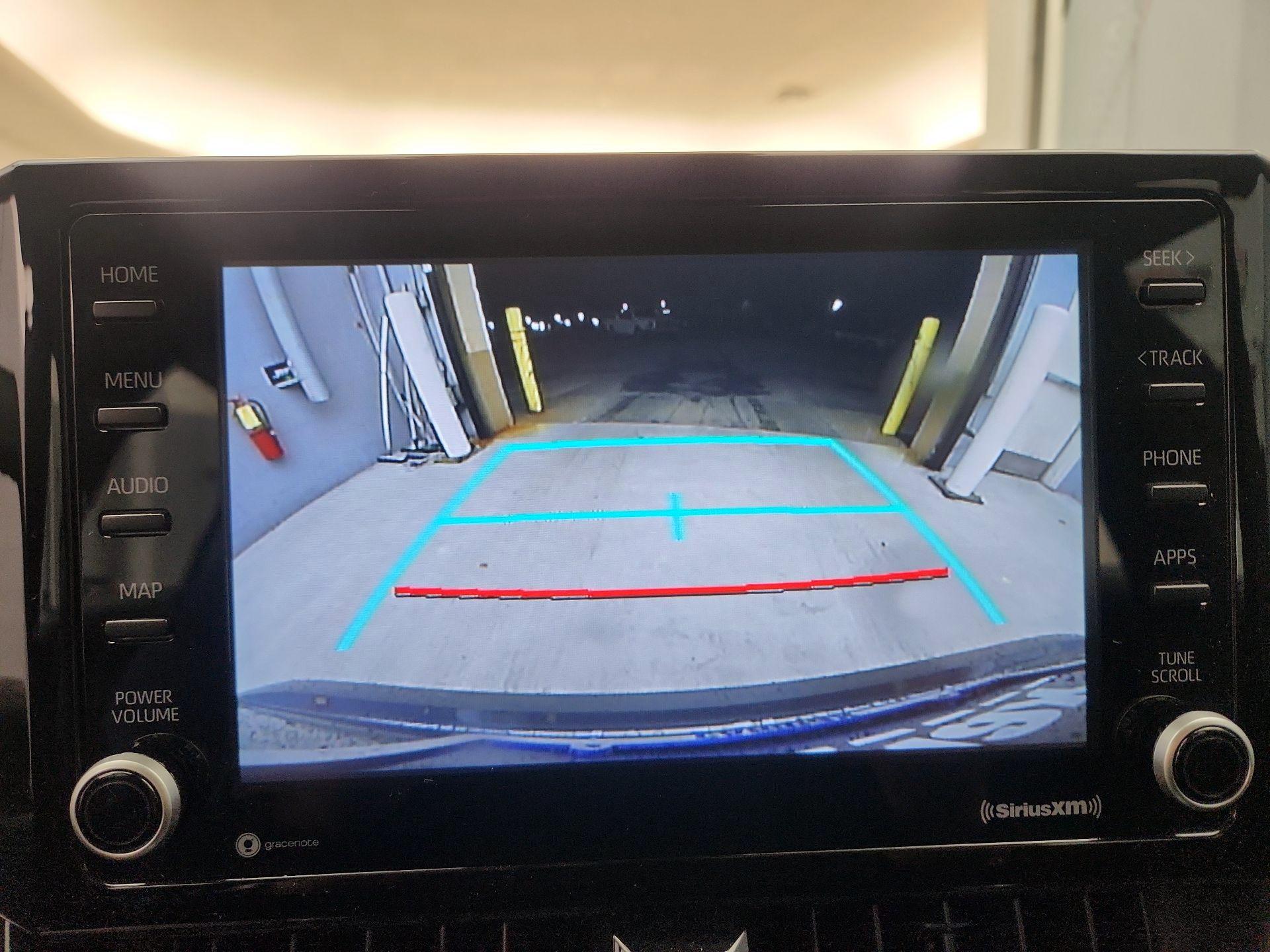 Thumbnail: 2022 Toyota Corolla - 14